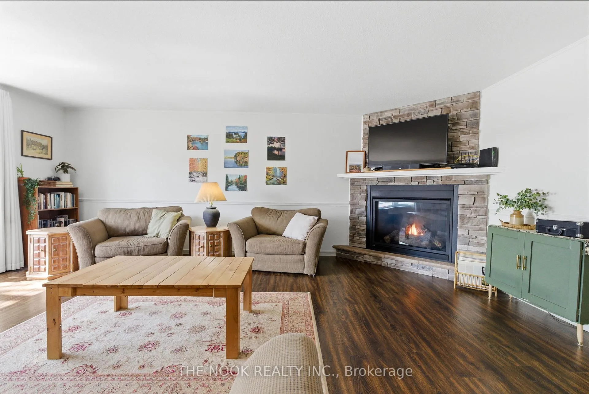 Photo 7 of 270 St. Lawrence Street E, Centre Hastings — HOMEH