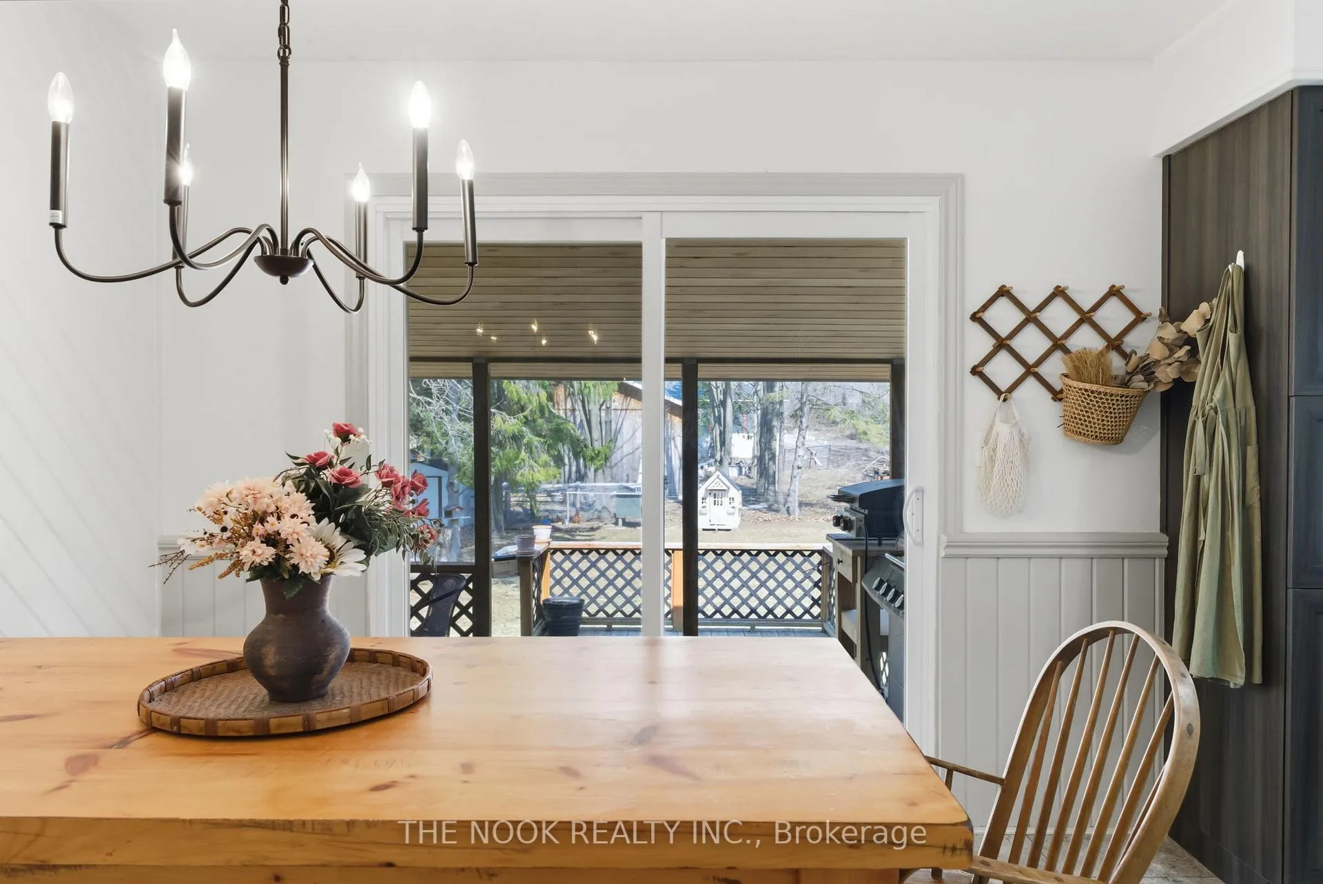 Photo 13 of 270 St. Lawrence Street E, Centre Hastings — HOMEH