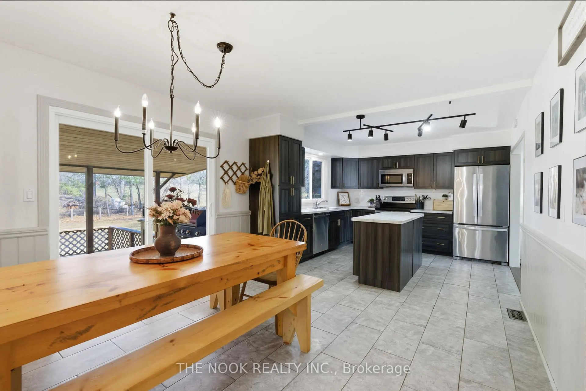 Photo 14 of 270 St. Lawrence Street E, Centre Hastings — HOMEH