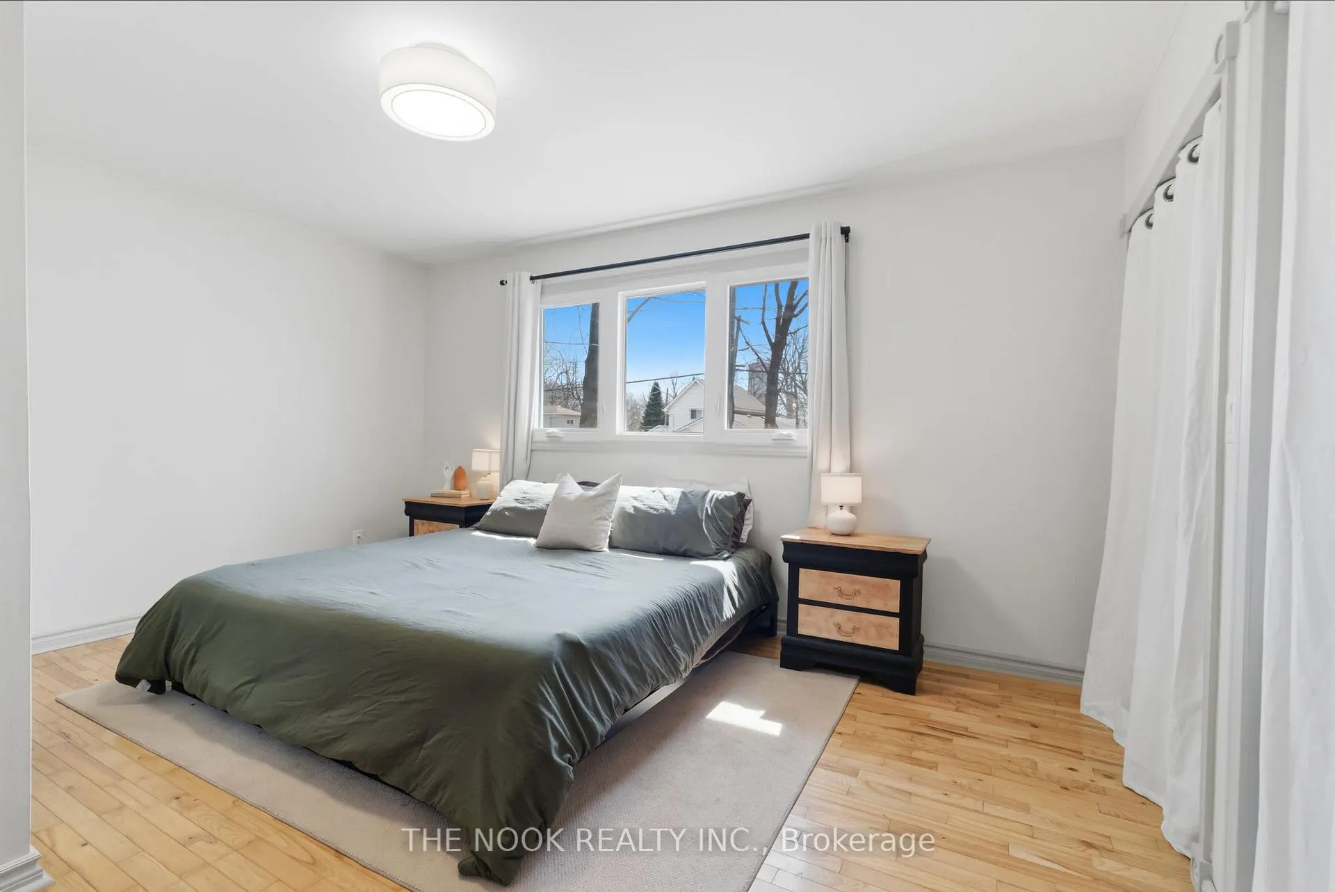 Photo 18 of 270 St. Lawrence Street E, Centre Hastings — HOMEH