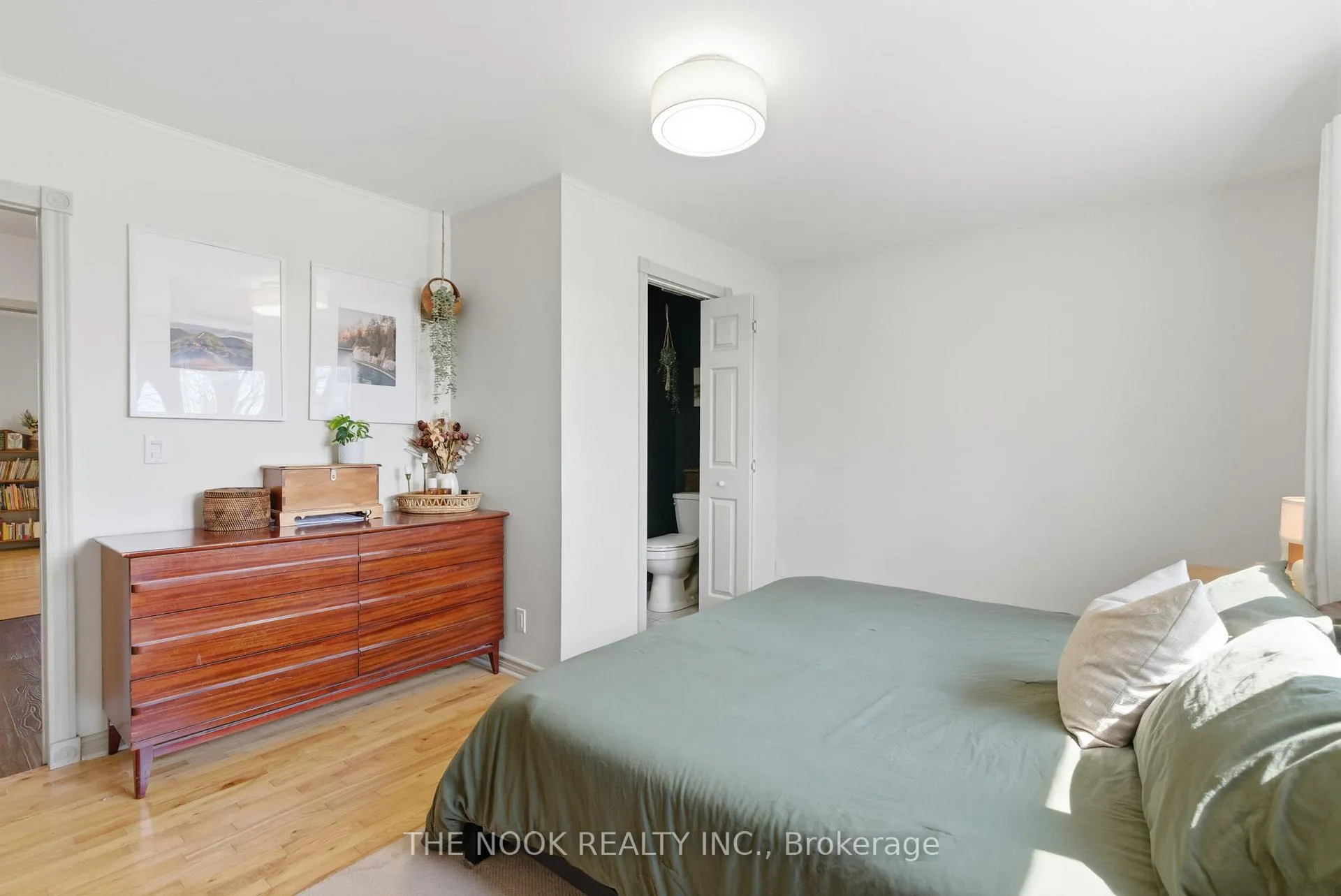Photo 19 of 270 St. Lawrence Street E, Centre Hastings — HOMEH