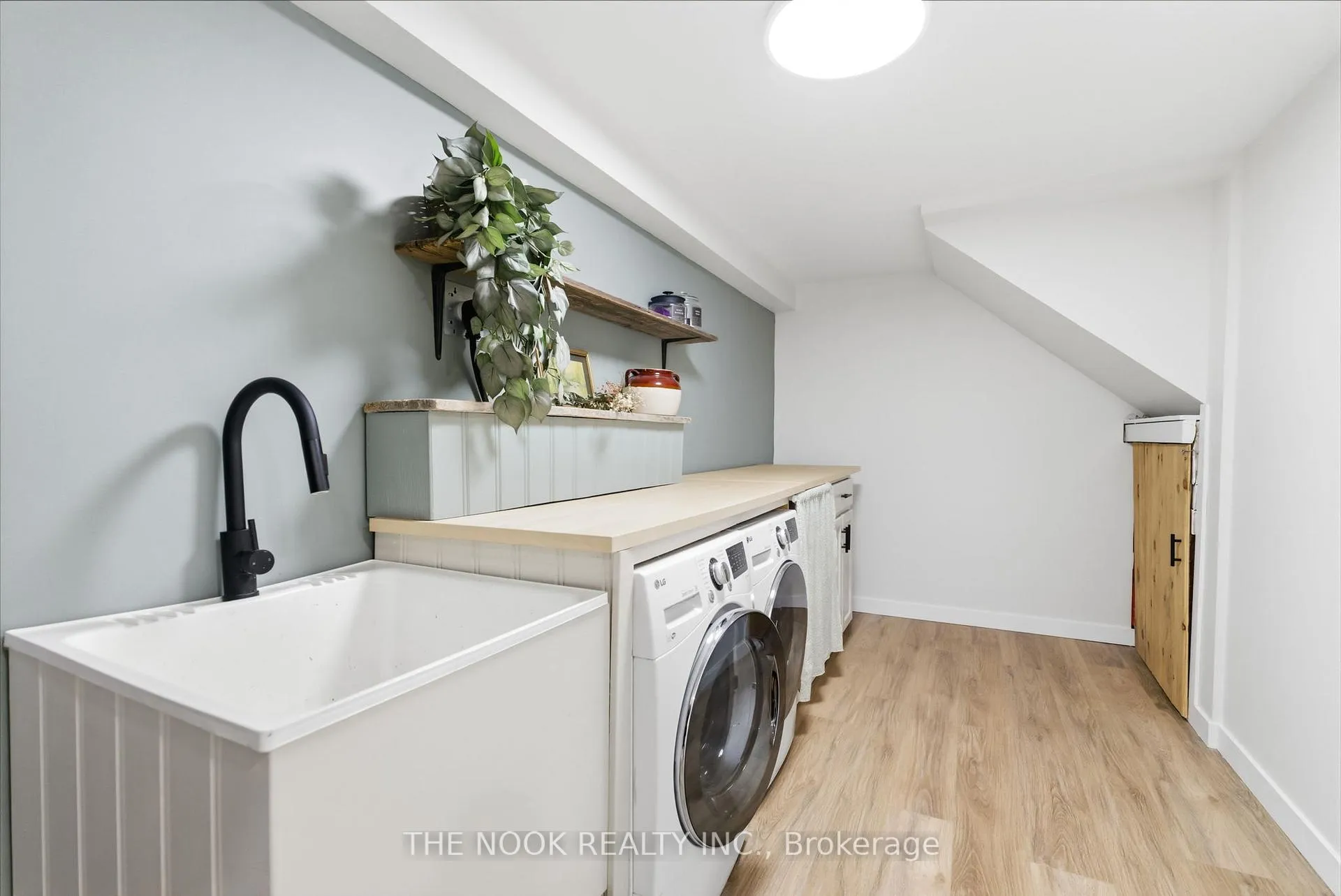 Photo 28 of 270 St. Lawrence Street E, Centre Hastings — HOMEH