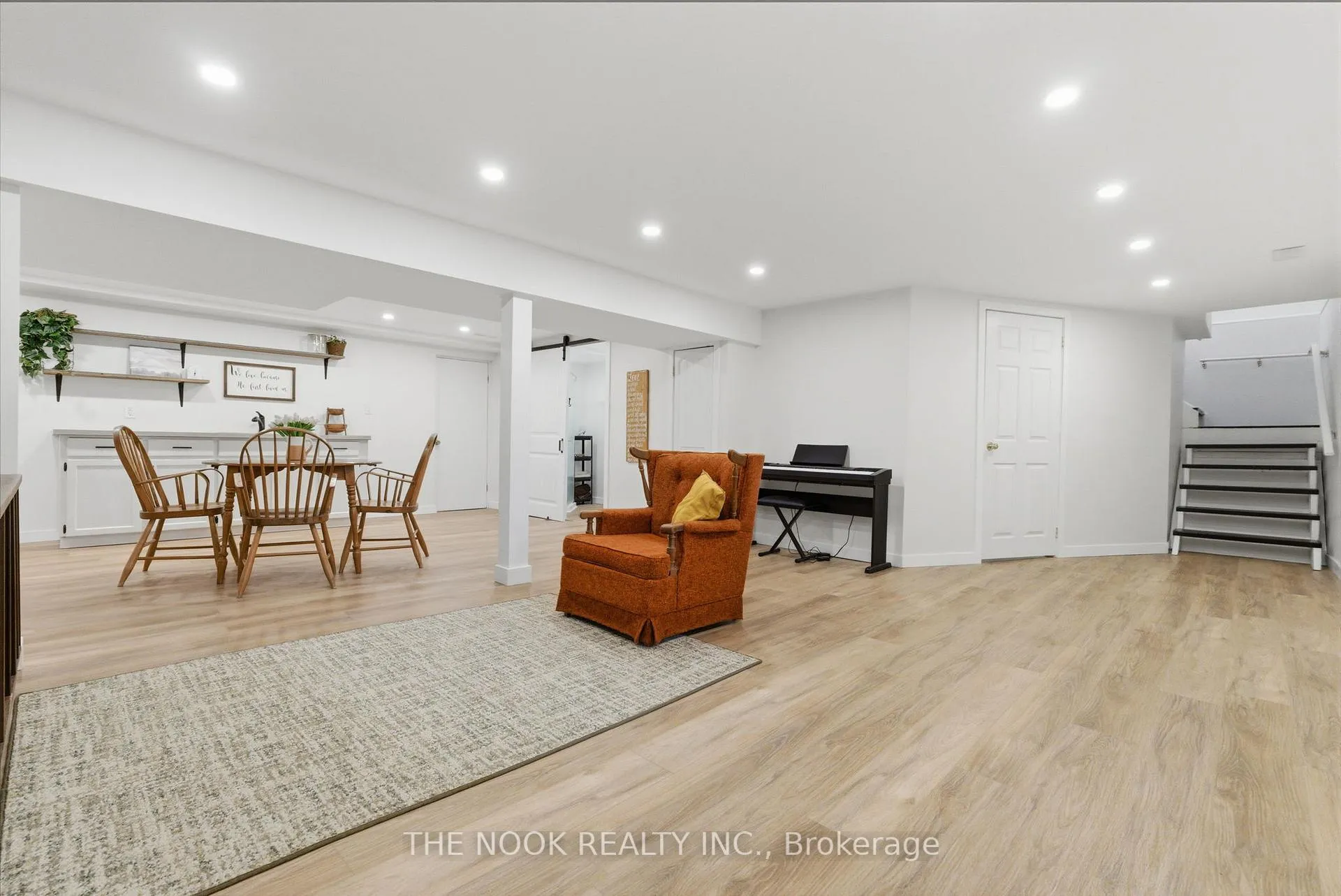 Photo 31 of 270 St. Lawrence Street E, Centre Hastings — HOMEH