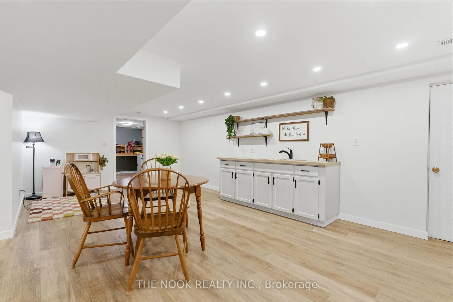 Photo 32 of 270 St. Lawrence Street E, Centre Hastings — HOMEH