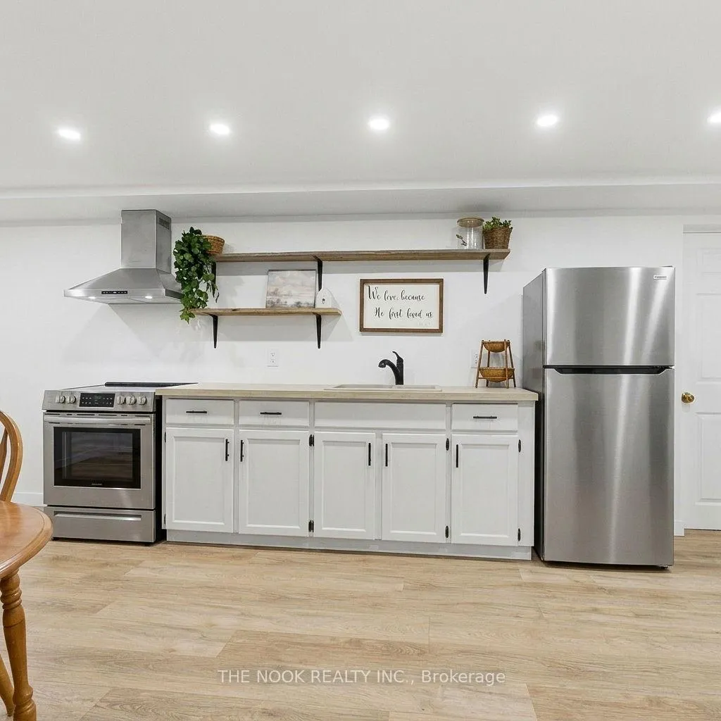 Photo 34 of 270 St. Lawrence Street E, Centre Hastings — HOMEH