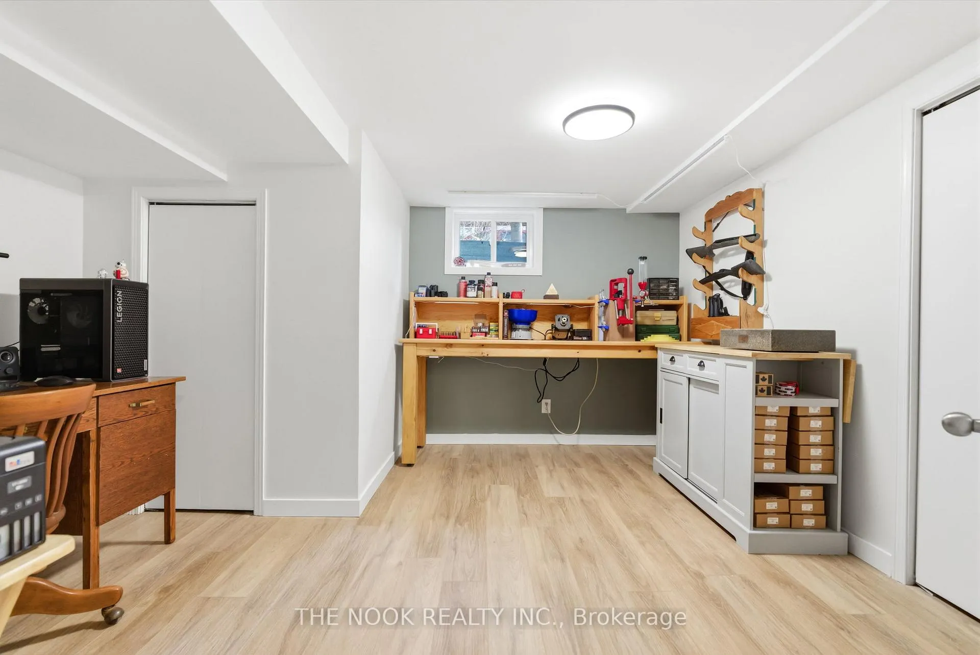 Photo 35 of 270 St. Lawrence Street E, Centre Hastings — HOMEH