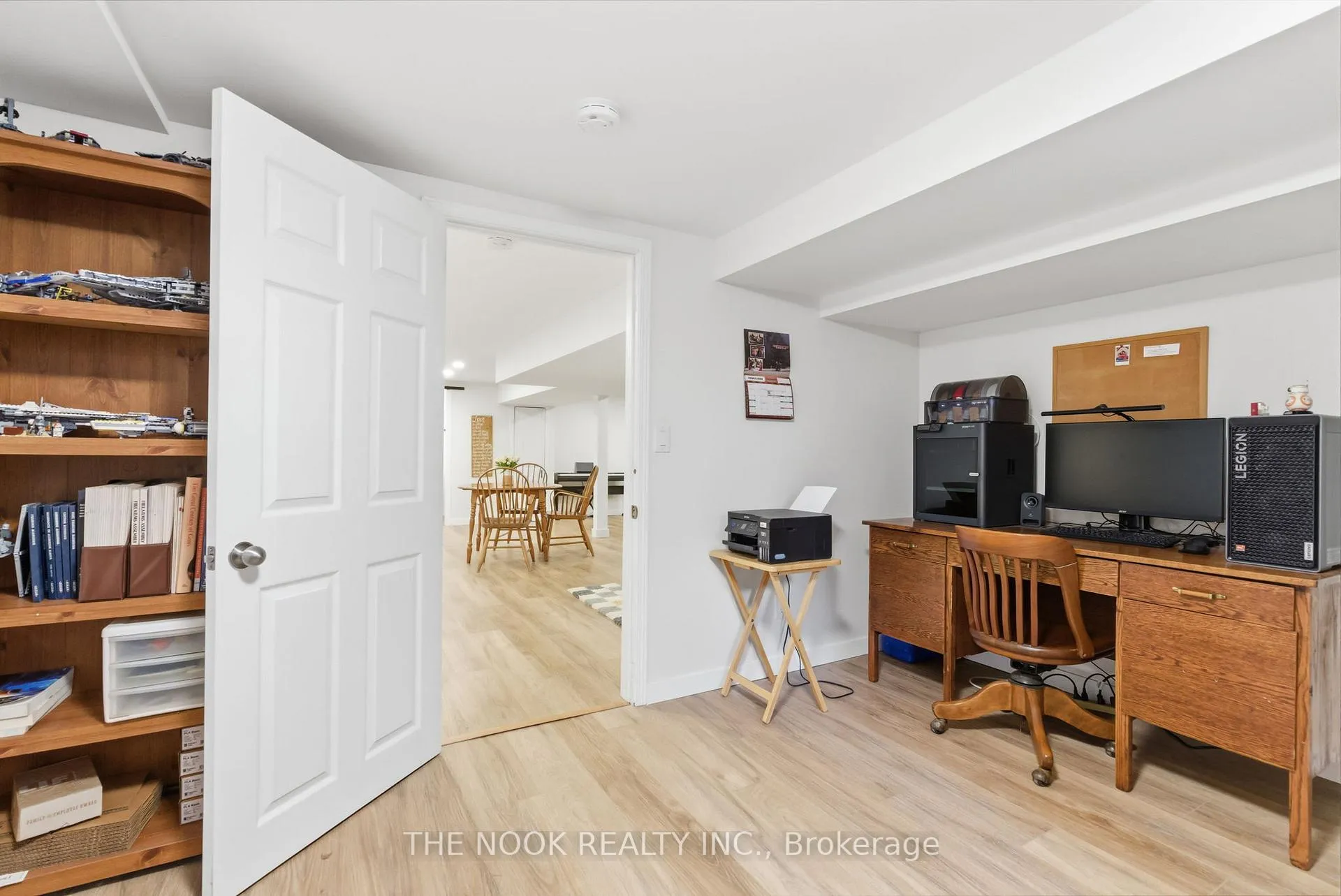Photo 36 of 270 St. Lawrence Street E, Centre Hastings — HOMEH