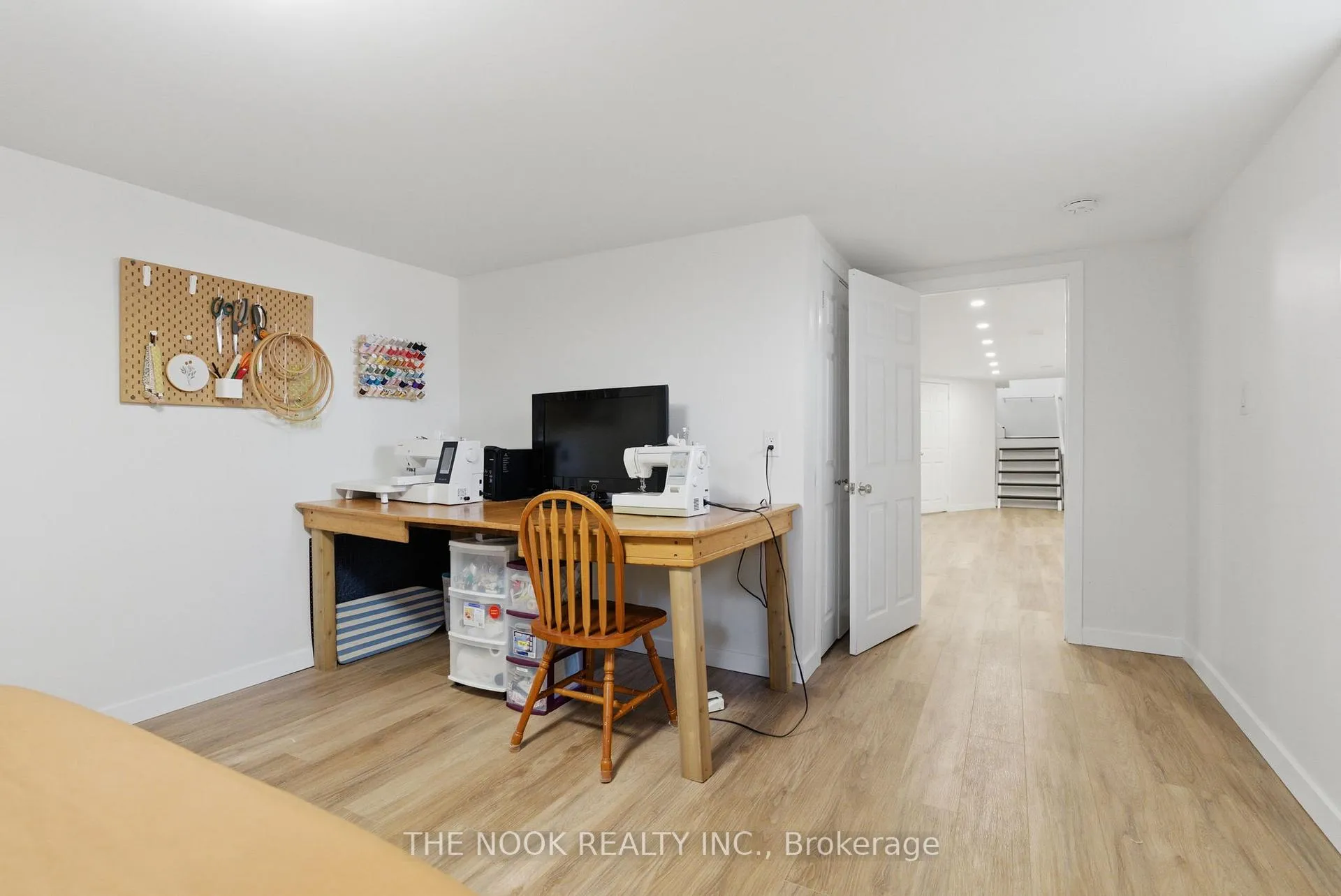 Photo 41 of 270 St. Lawrence Street E, Centre Hastings — HOMEH