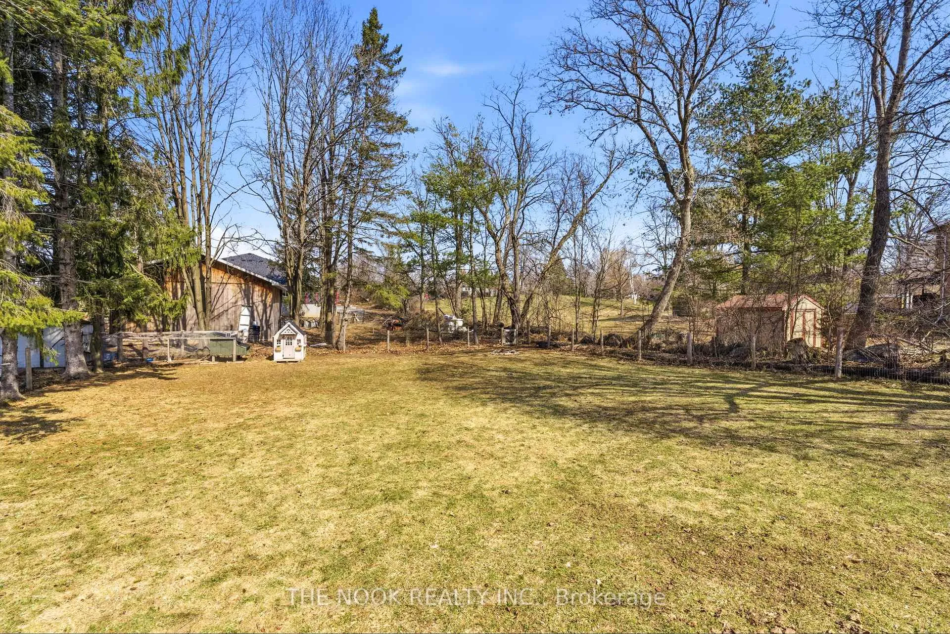 Photo 43 of 270 St. Lawrence Street E, Centre Hastings — HOMEH