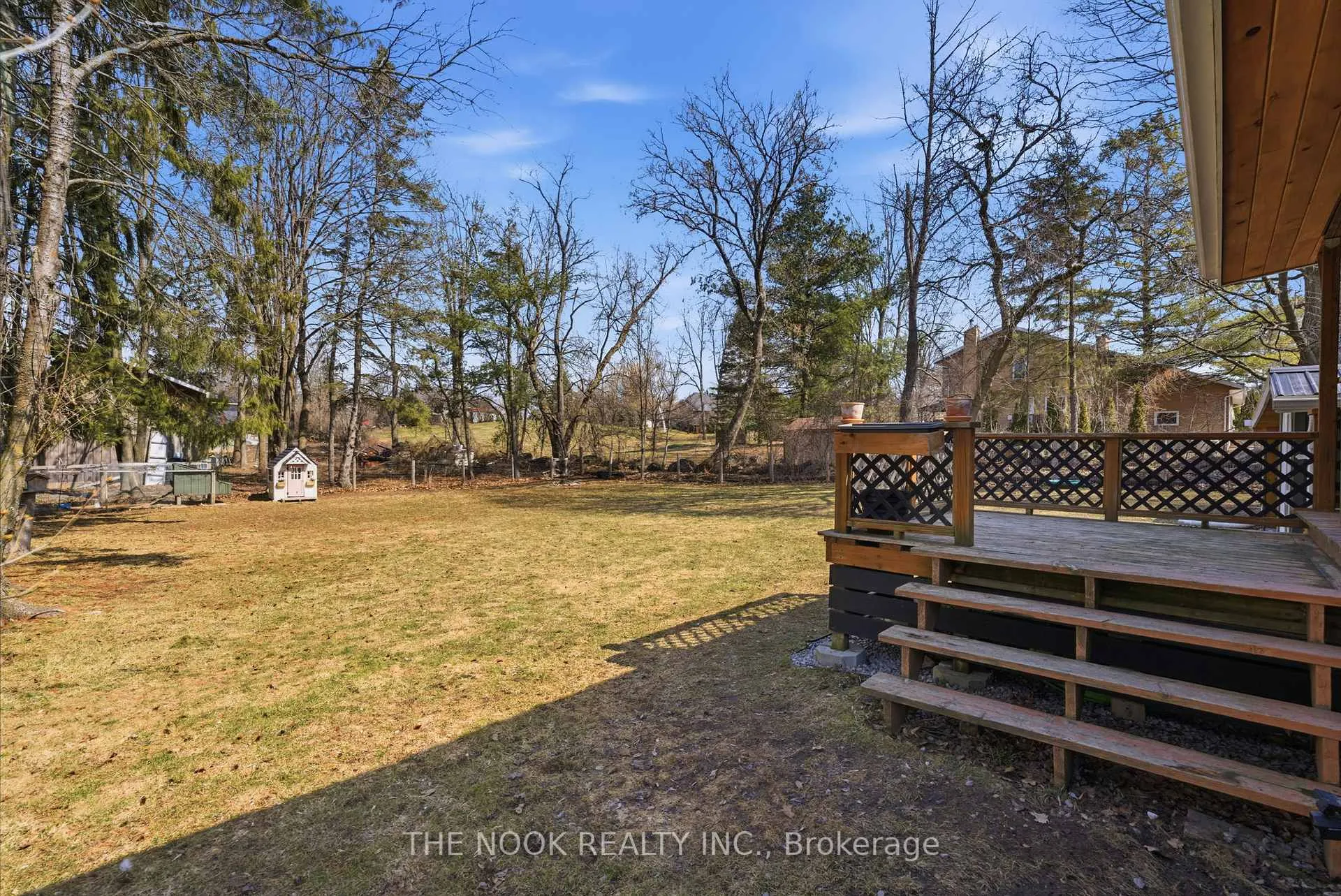 Photo 44 of 270 St. Lawrence Street E, Centre Hastings — HOMEH