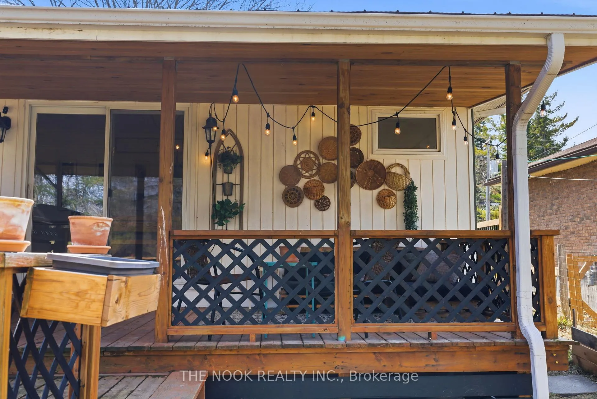 Photo 45 of 270 St. Lawrence Street E, Centre Hastings — HOMEH