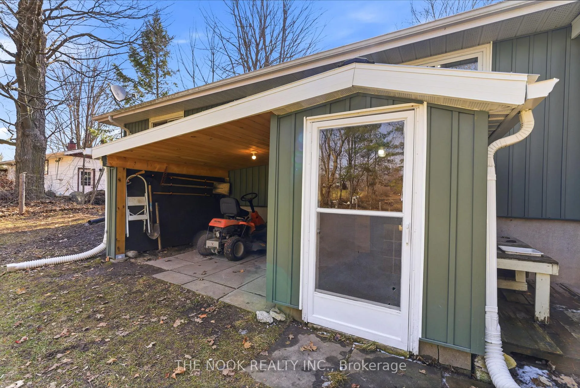 Photo 46 of 270 St. Lawrence Street E, Centre Hastings — HOMEH