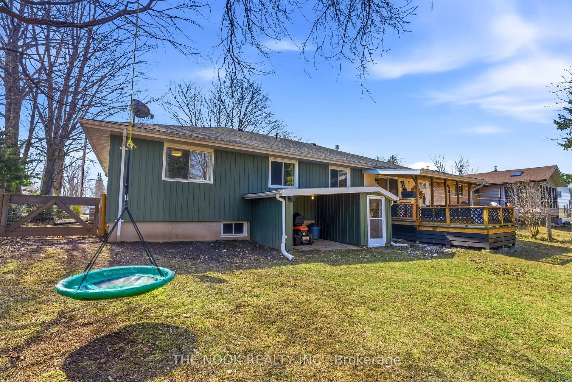 Photo 47 of 270 St. Lawrence Street E, Centre Hastings — HOMEH