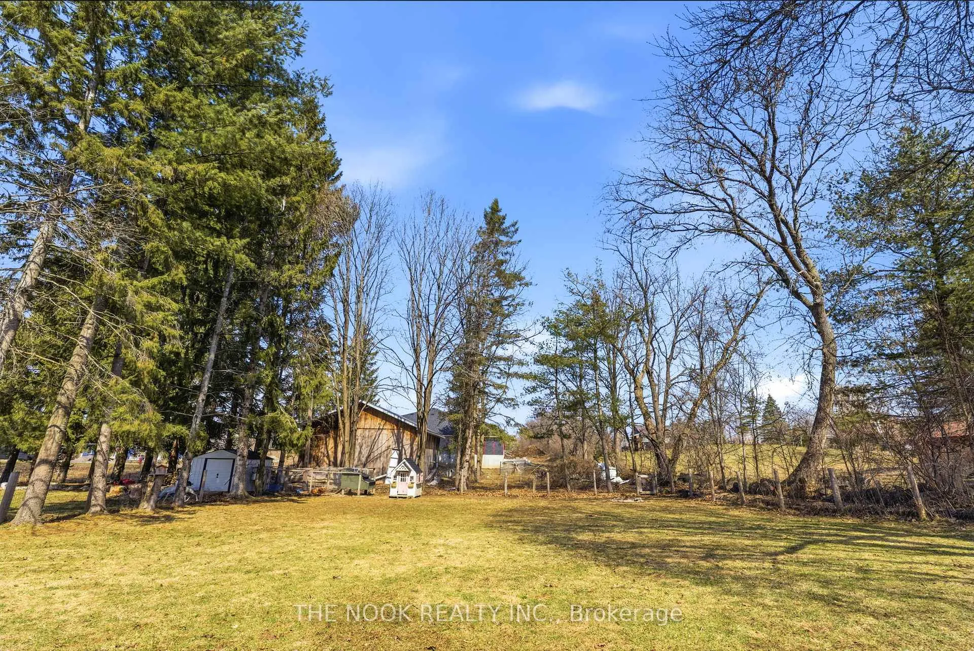 Photo 48 of 270 St. Lawrence Street E, Centre Hastings — HOMEH
