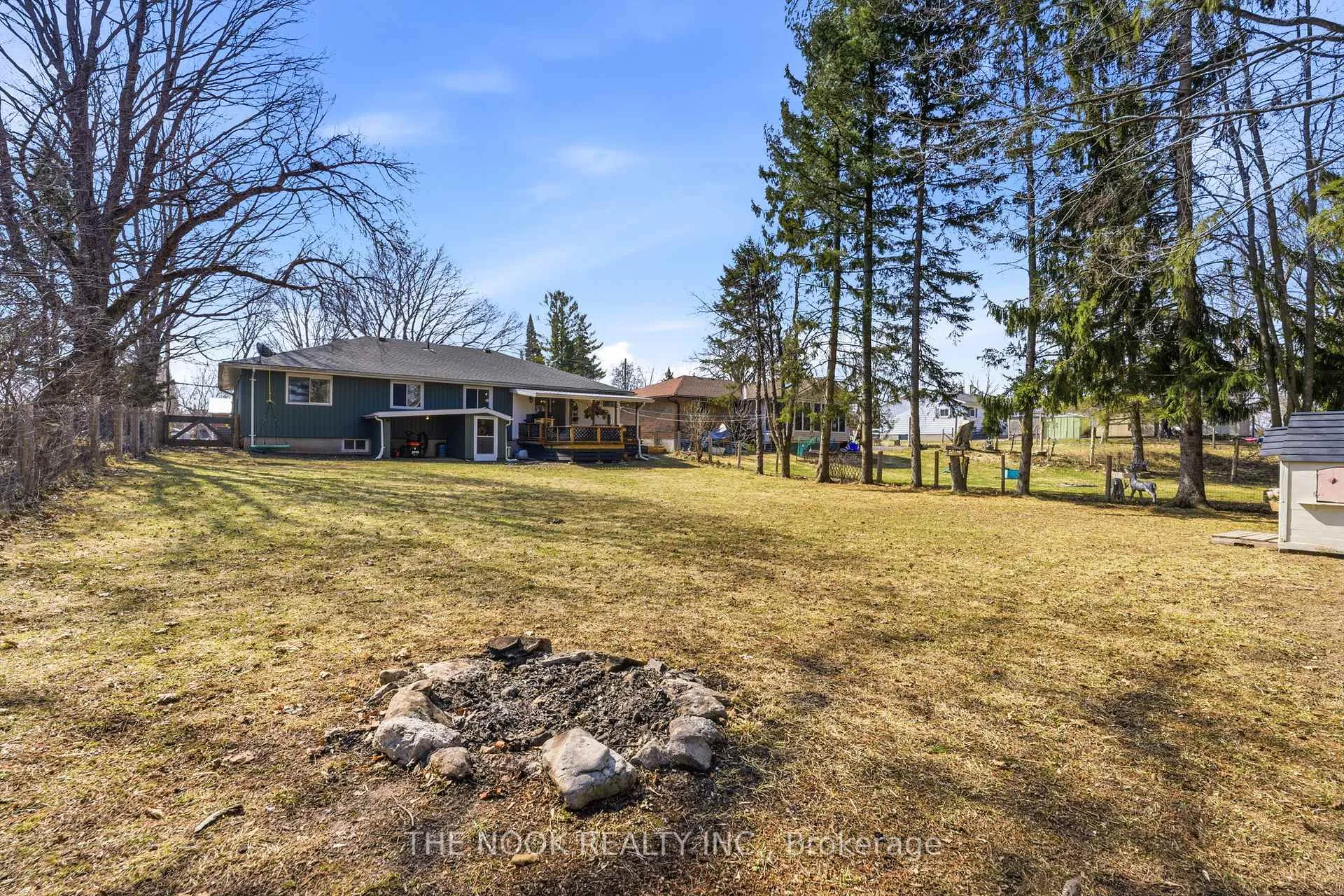 Photo 49 of 270 St. Lawrence Street E, Centre Hastings — HOMEH