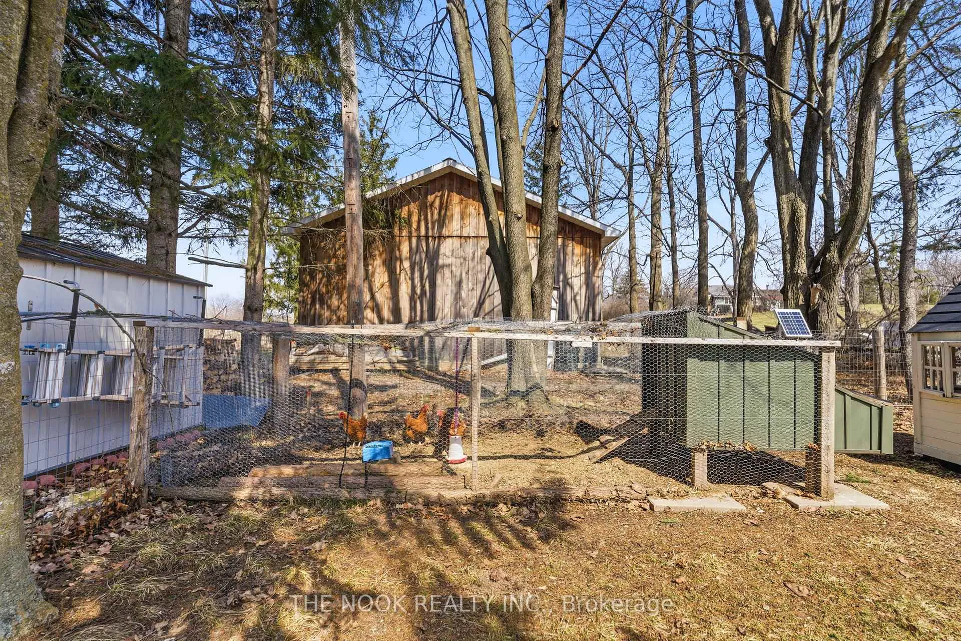 Photo 50 of 270 St. Lawrence Street E, Centre Hastings — HOMEH