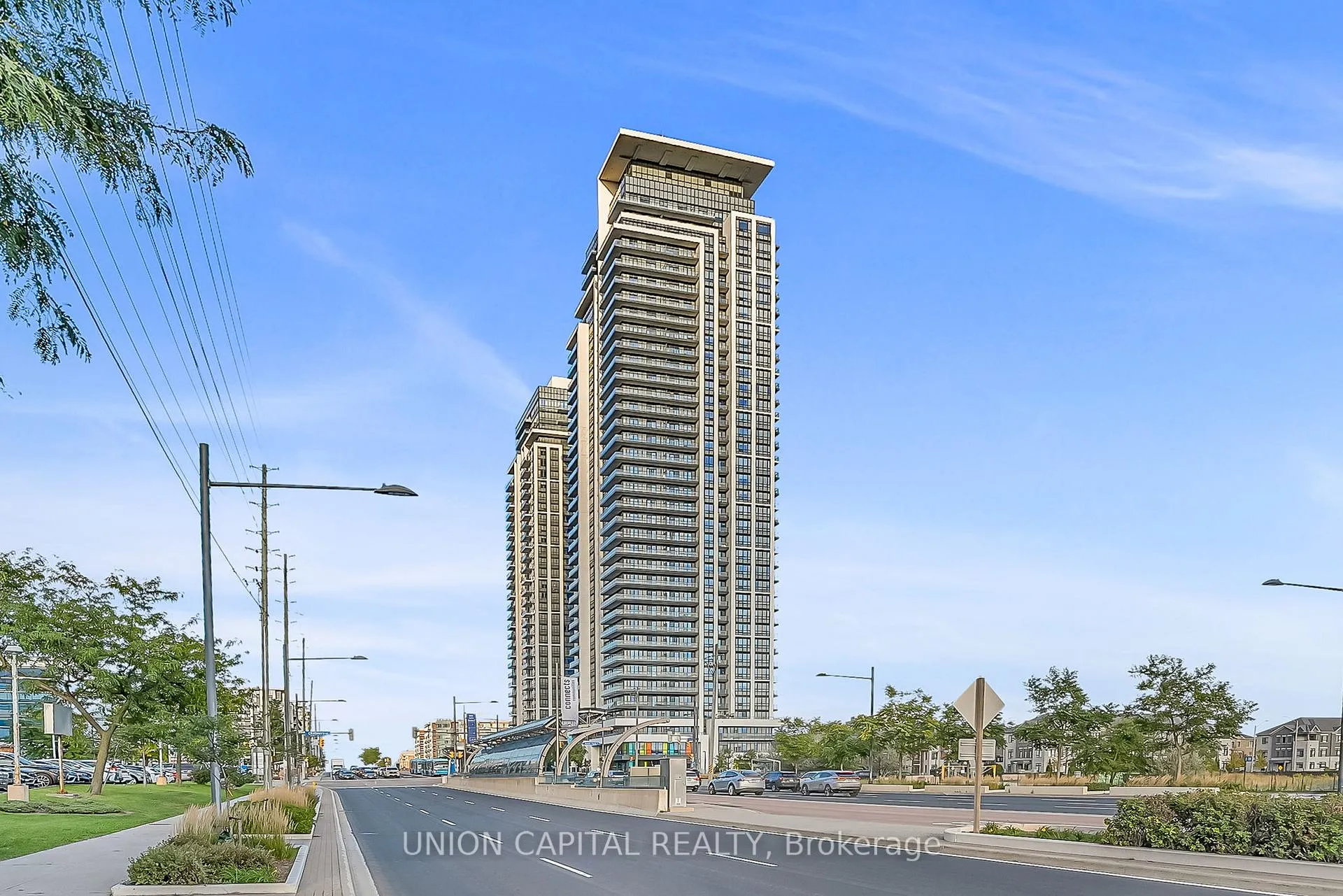 Photo 1 of Unit 3102, 12 Gandhi Lane, Markham, Commerce Valley — HOMEH