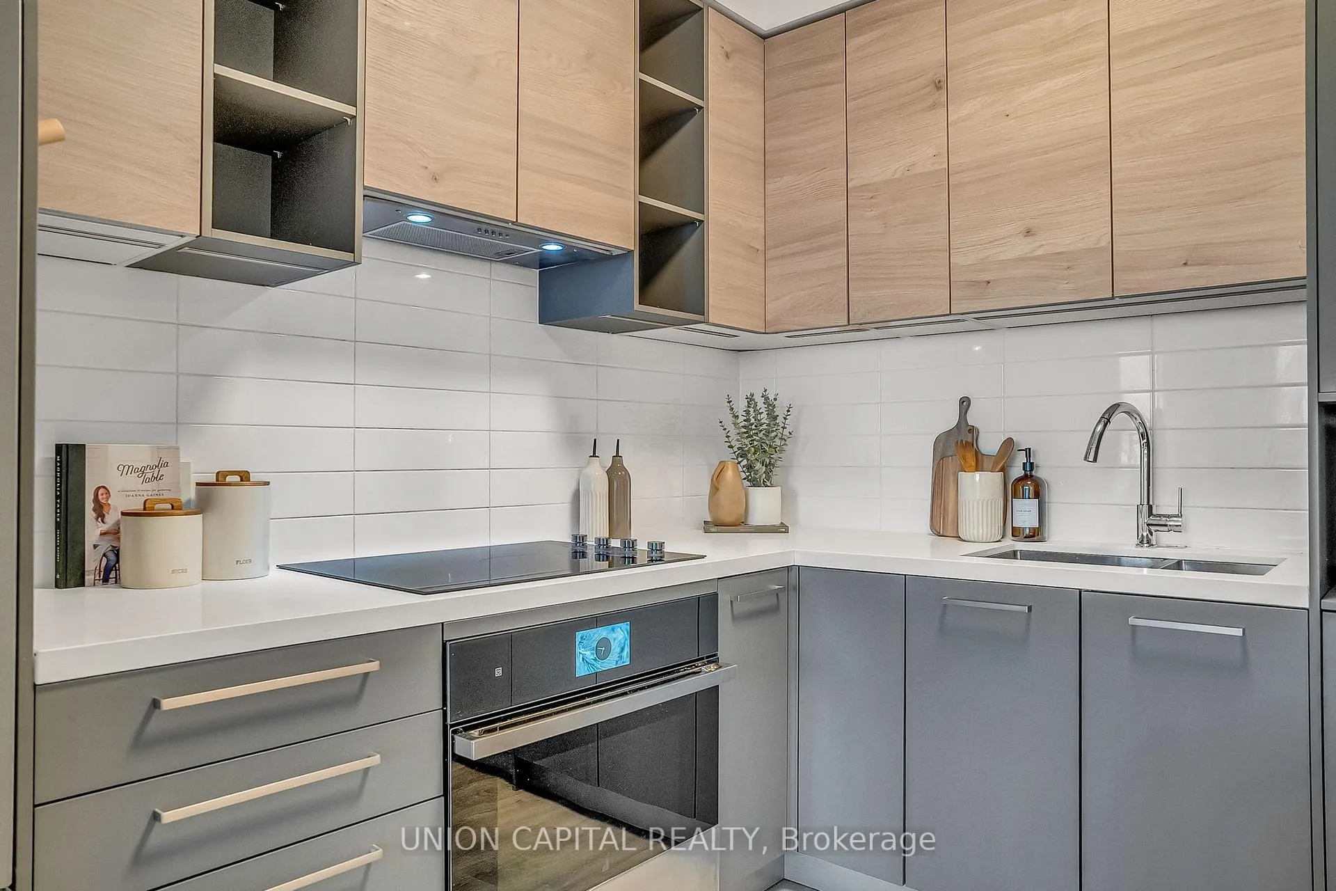 Photo 9 of Unit 3102, 12 Gandhi Lane, Markham, Commerce Valley — HOMEH