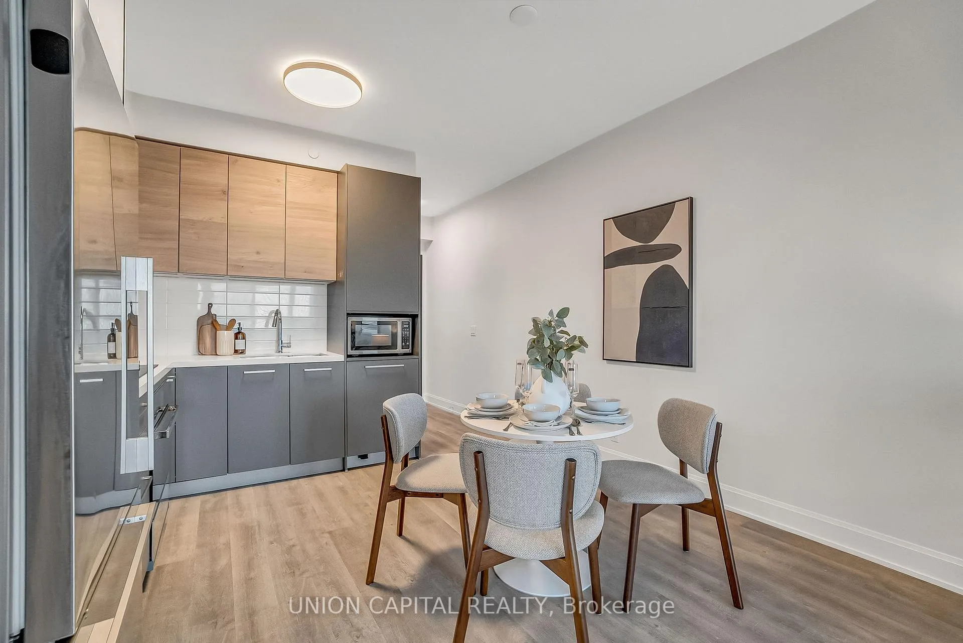 Photo 11 of Unit 3102, 12 Gandhi Lane, Markham, Commerce Valley — HOMEH