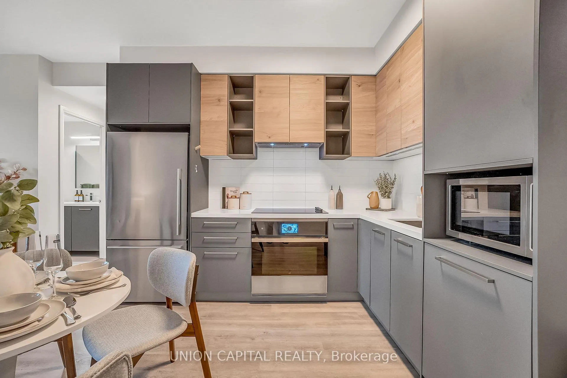 Photo 13 of Unit 3102, 12 Gandhi Lane, Markham, Commerce Valley — HOMEH