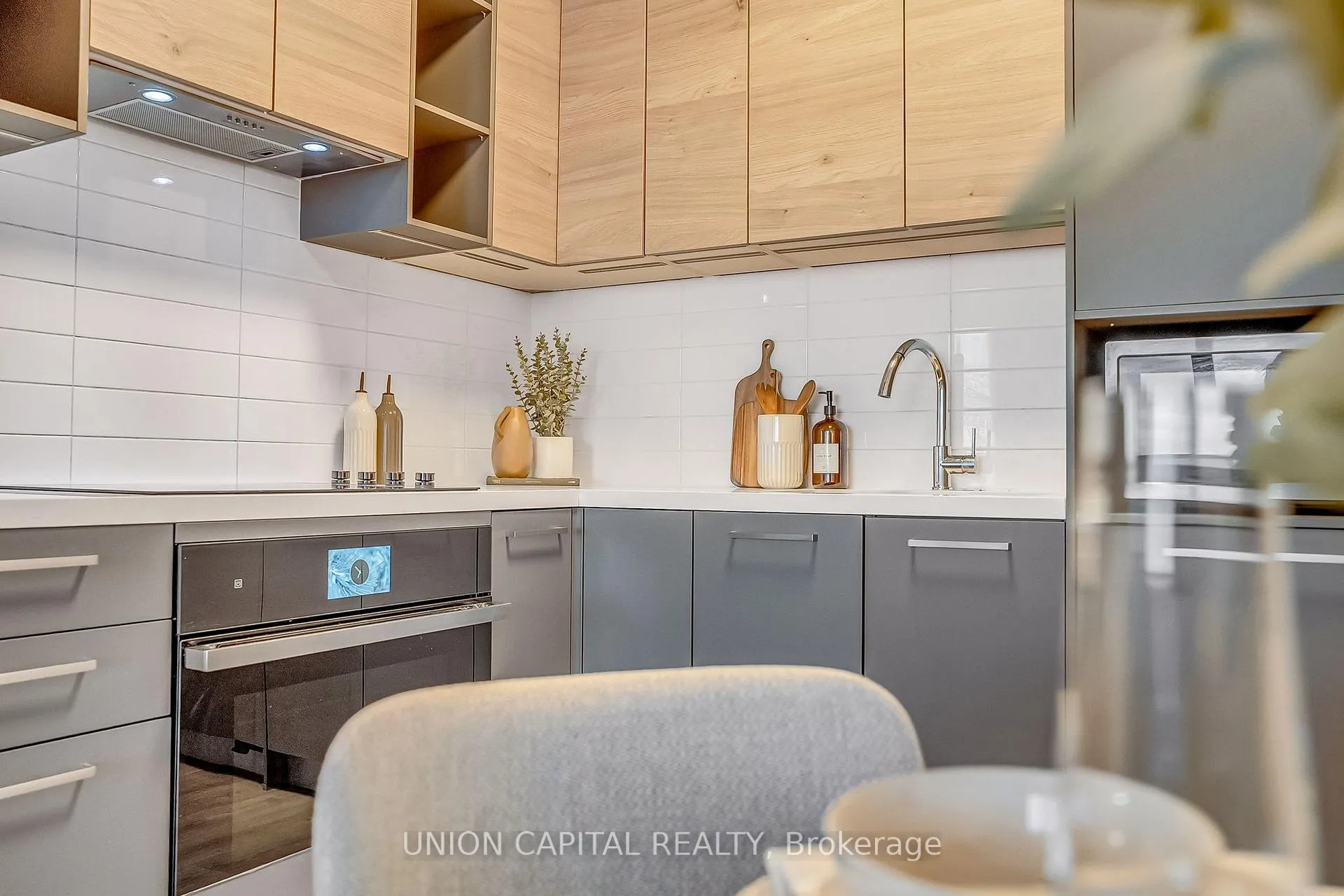 Photo 14 of Unit 3102, 12 Gandhi Lane, Markham, Commerce Valley — HOMEH