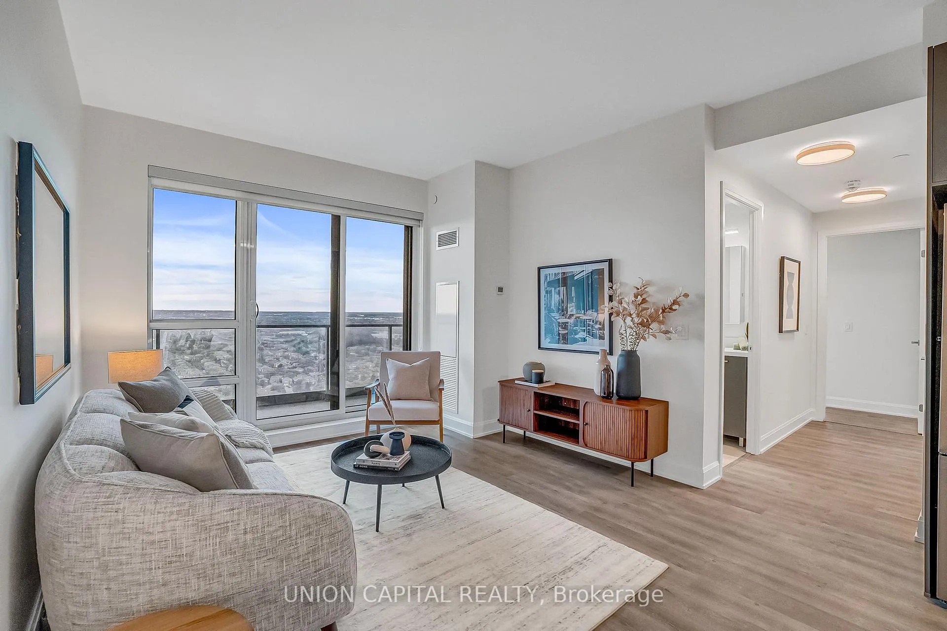 Photo 16 of Unit 3102, 12 Gandhi Lane, Markham, Commerce Valley — HOMEH