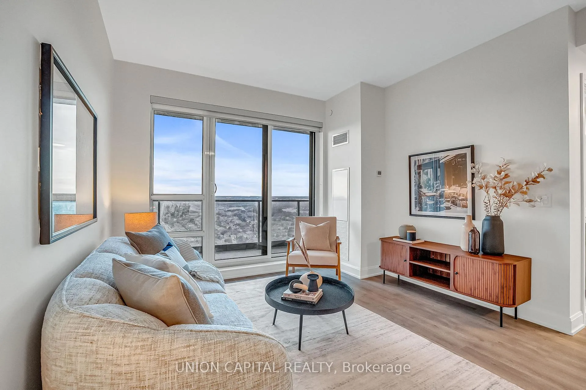 Photo 17 of Unit 3102, 12 Gandhi Lane, Markham, Commerce Valley — HOMEH