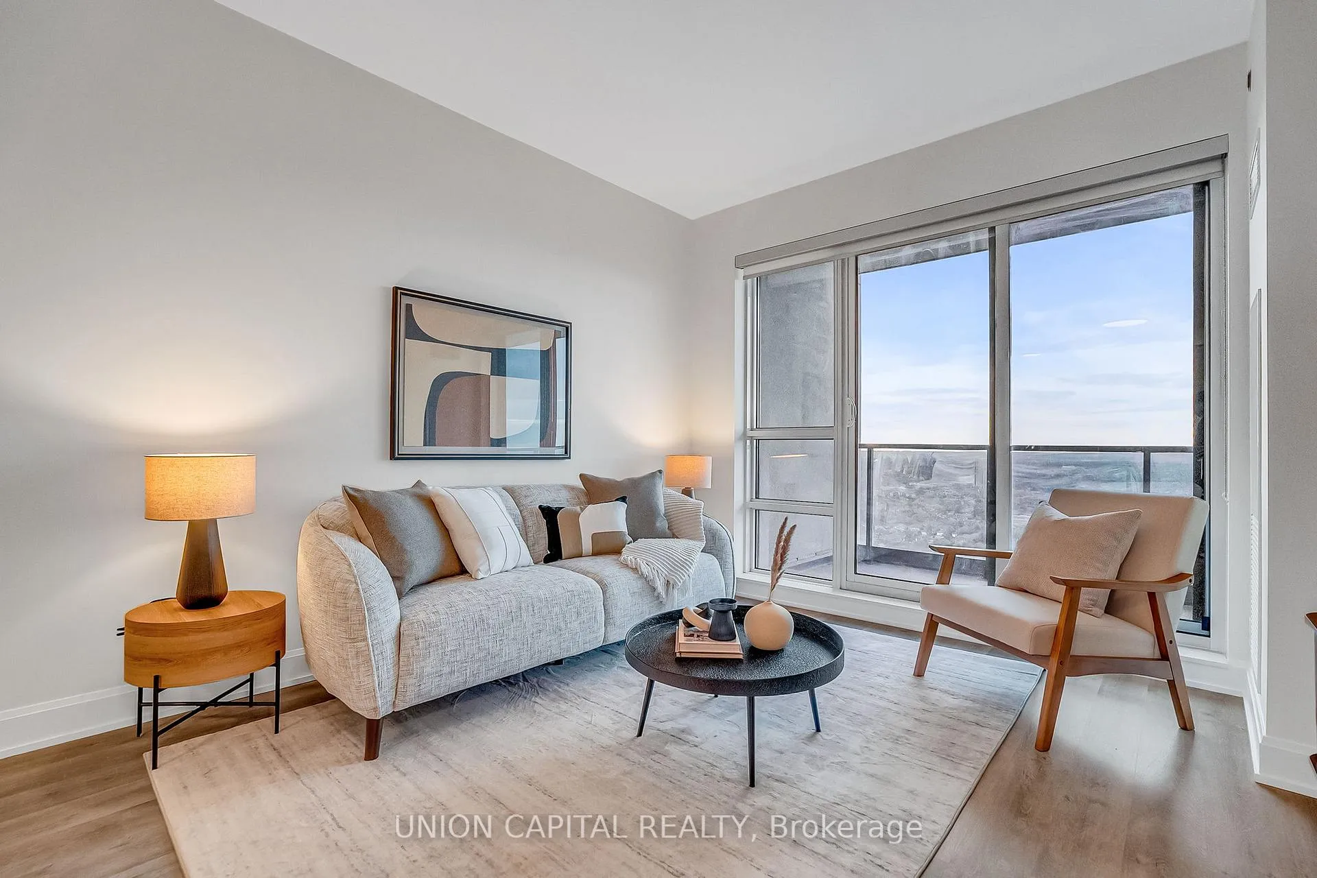 Photo 18 of Unit 3102, 12 Gandhi Lane, Markham, Commerce Valley — HOMEH