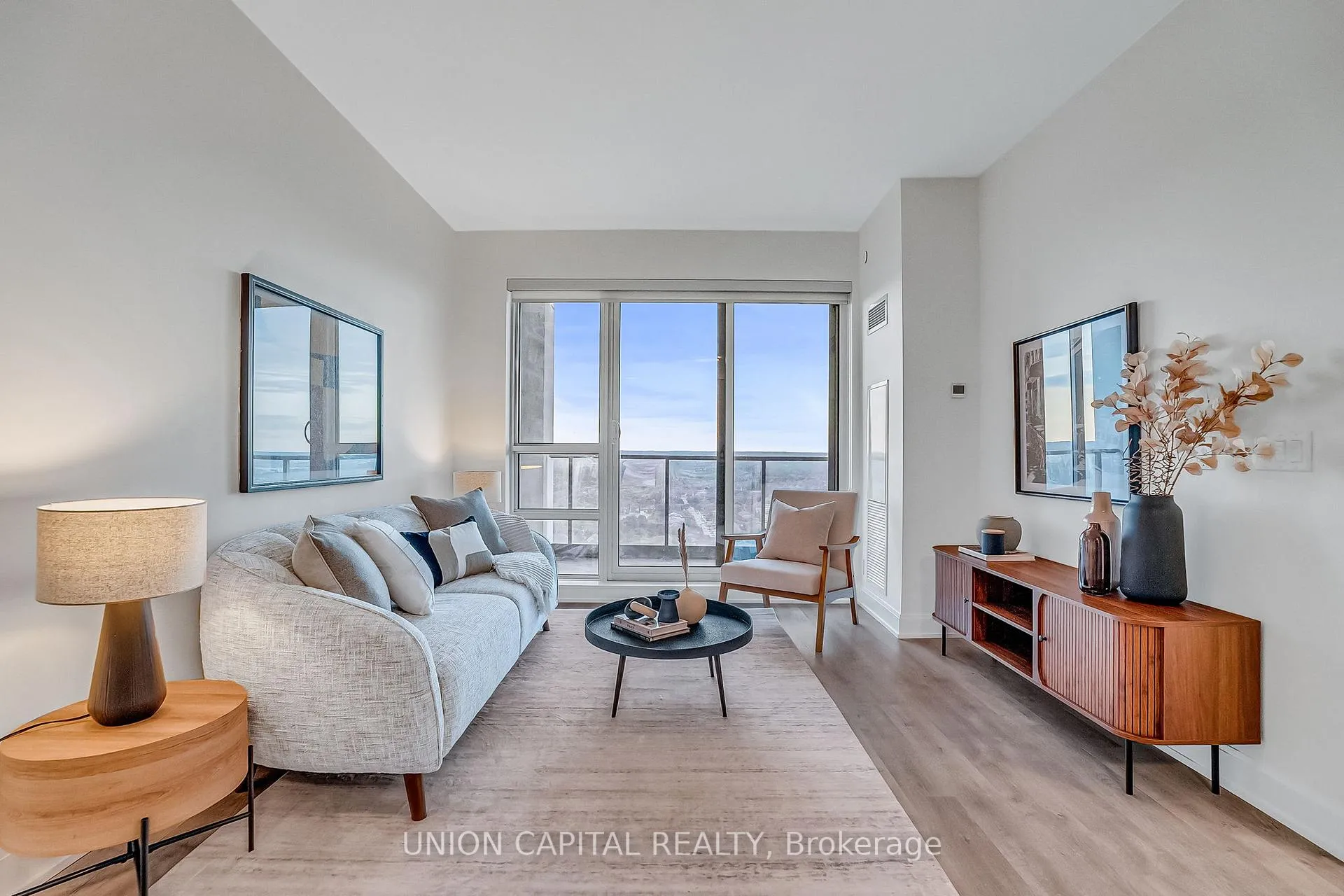 Photo 19 of Unit 3102, 12 Gandhi Lane, Markham, Commerce Valley — HOMEH