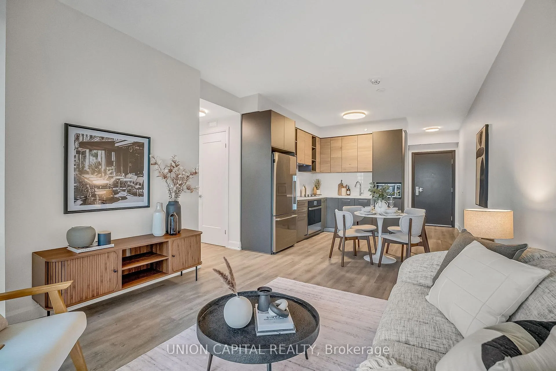 Photo 20 of Unit 3102, 12 Gandhi Lane, Markham, Commerce Valley — HOMEH