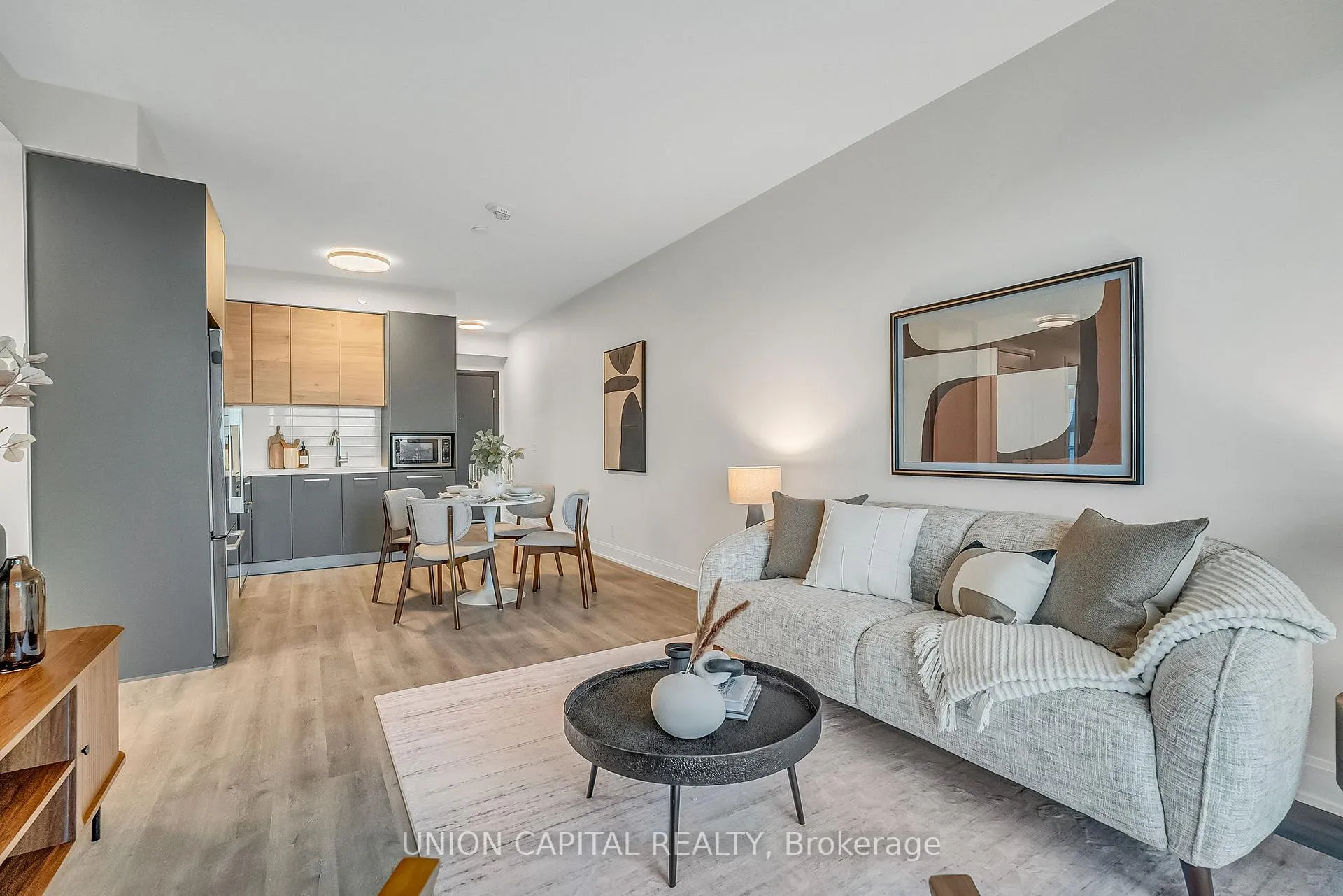 Photo 21 of Unit 3102, 12 Gandhi Lane, Markham, Commerce Valley — HOMEH
