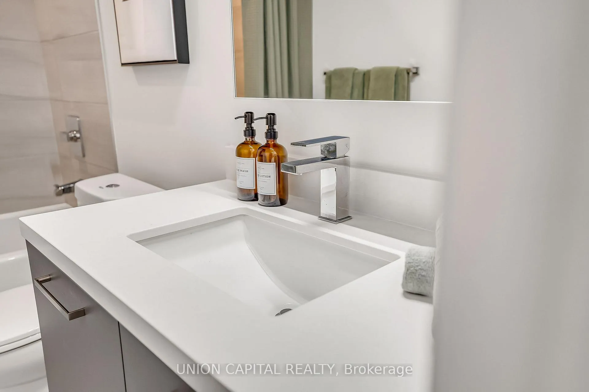 Photo 24 of Unit 3102, 12 Gandhi Lane, Markham, Commerce Valley — HOMEH