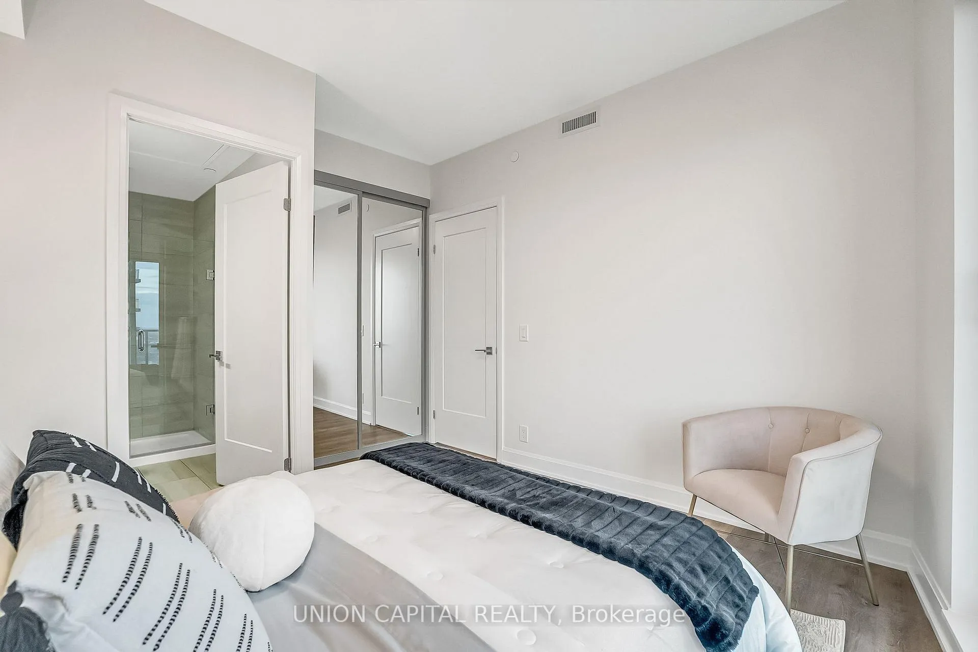 Photo 28 of Unit 3102, 12 Gandhi Lane, Markham, Commerce Valley — HOMEH