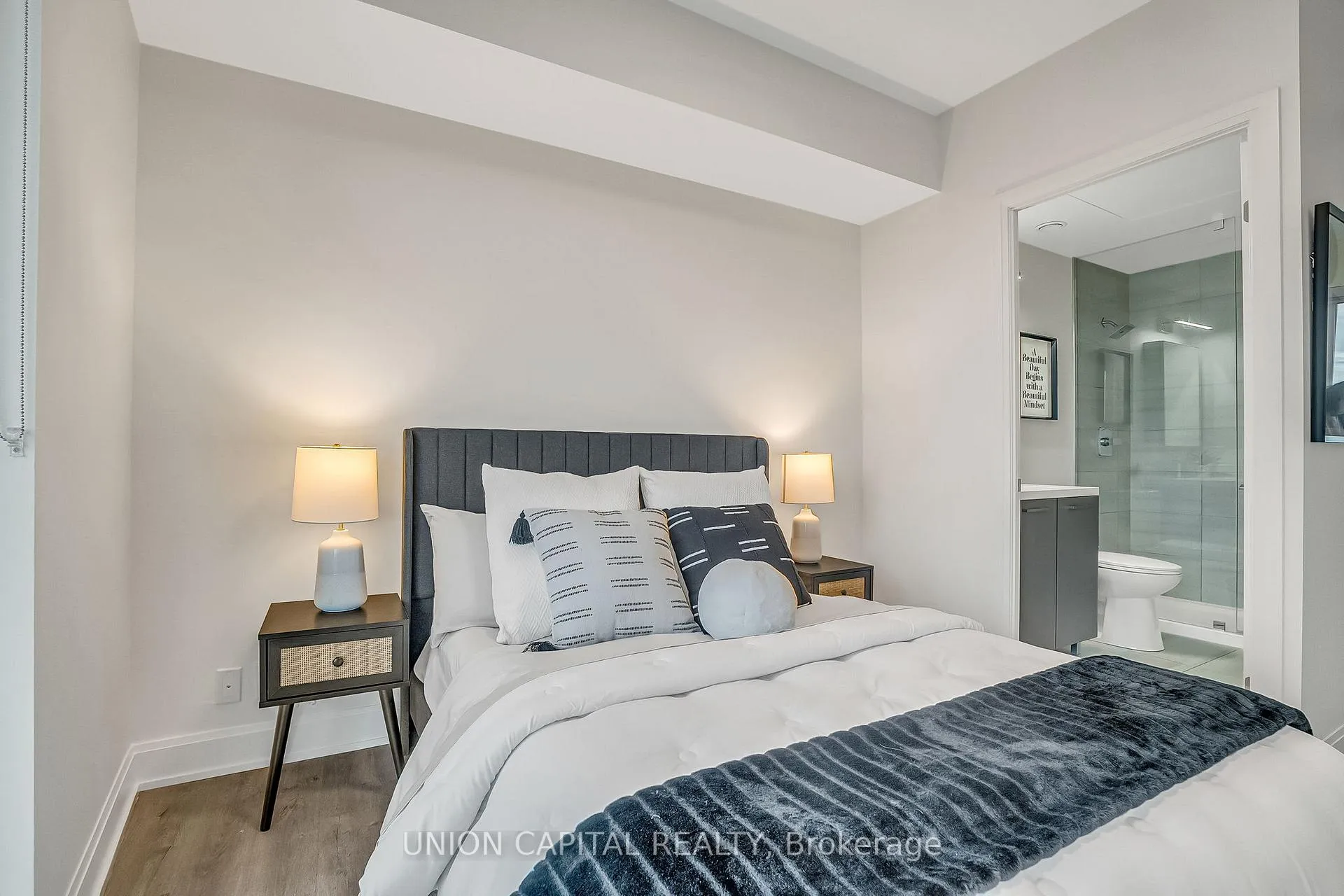 Photo 29 of Unit 3102, 12 Gandhi Lane, Markham, Commerce Valley — HOMEH