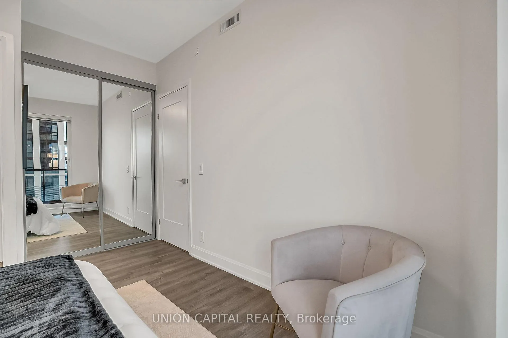 Photo 30 of Unit 3102, 12 Gandhi Lane, Markham, Commerce Valley — HOMEH