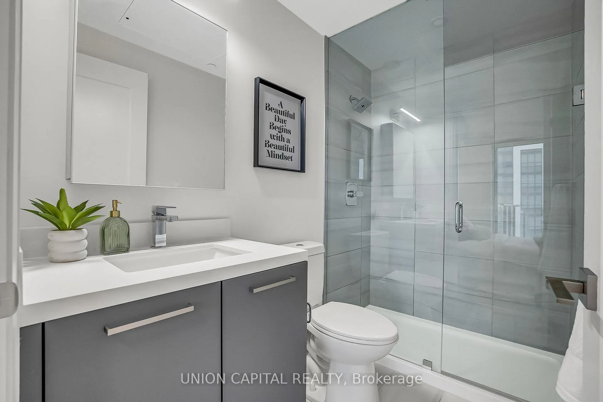 Photo 31 of Unit 3102, 12 Gandhi Lane, Markham, Commerce Valley — HOMEH