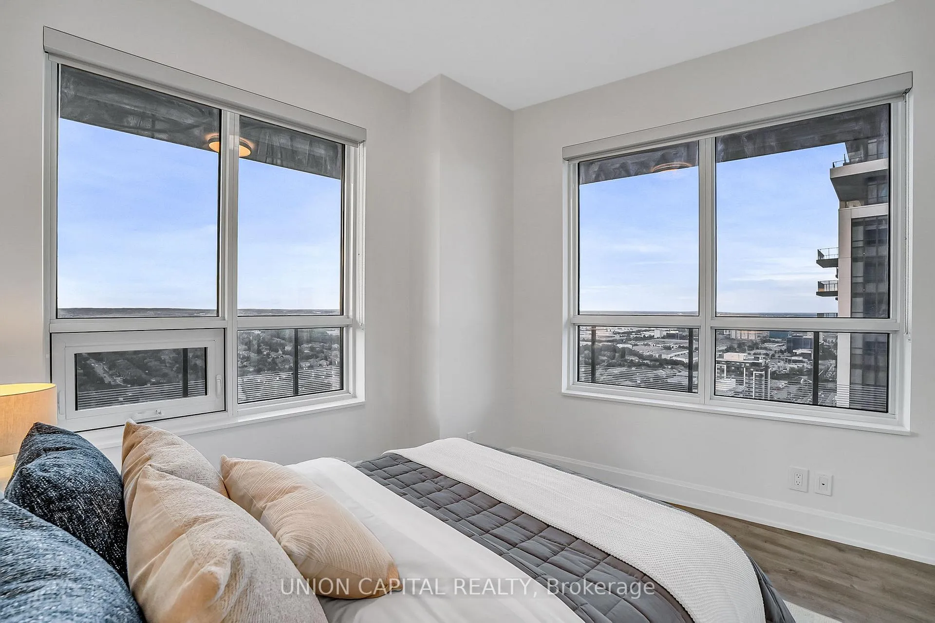 Photo 33 of Unit 3102, 12 Gandhi Lane, Markham, Commerce Valley — HOMEH