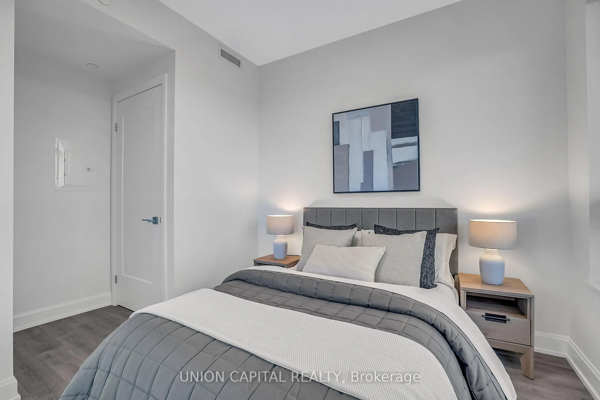 Photo 36 of Unit 3102, 12 Gandhi Lane, Markham, Commerce Valley — HOMEH