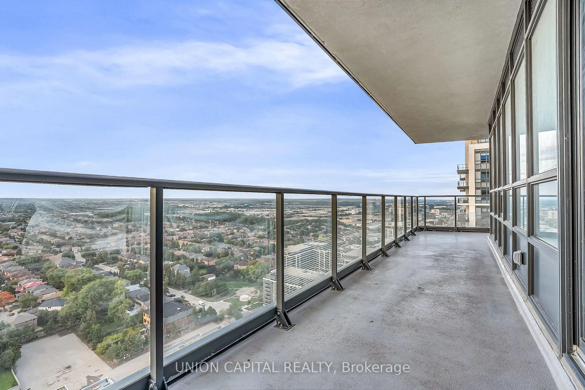 Photo 39 of Unit 3102, 12 Gandhi Lane, Markham, Commerce Valley — HOMEH