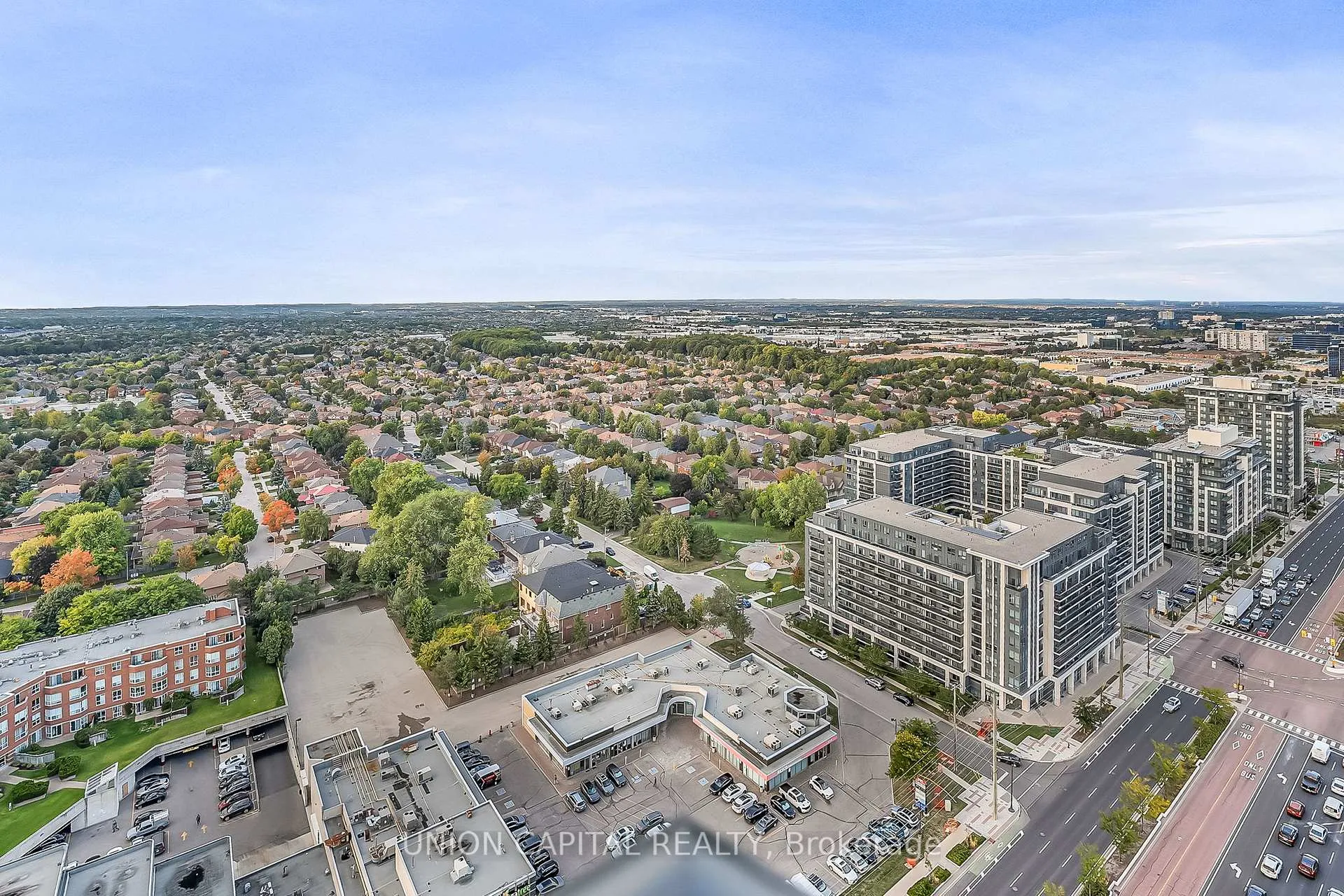 Photo 40 of Unit 3102, 12 Gandhi Lane, Markham, Commerce Valley — HOMEH