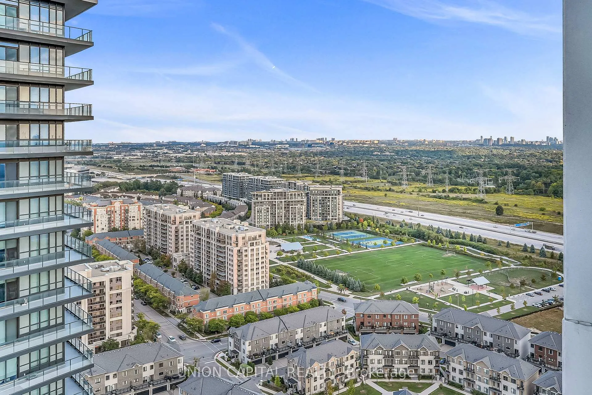 Photo 41 of Unit 3102, 12 Gandhi Lane, Markham, Commerce Valley — HOMEH
