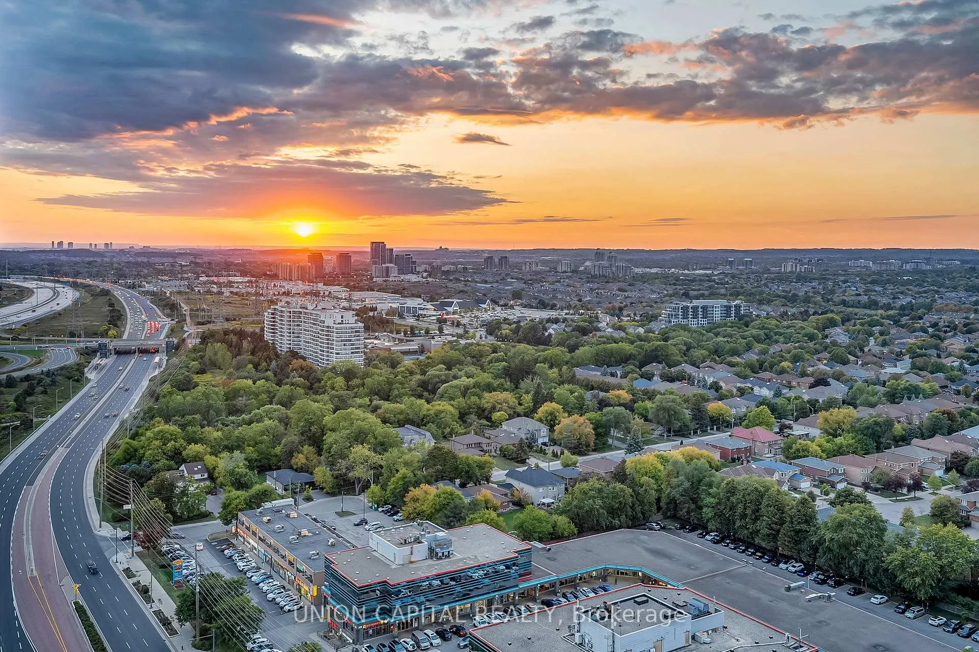 Photo 43 of Unit 3102, 12 Gandhi Lane, Markham, Commerce Valley — HOMEH