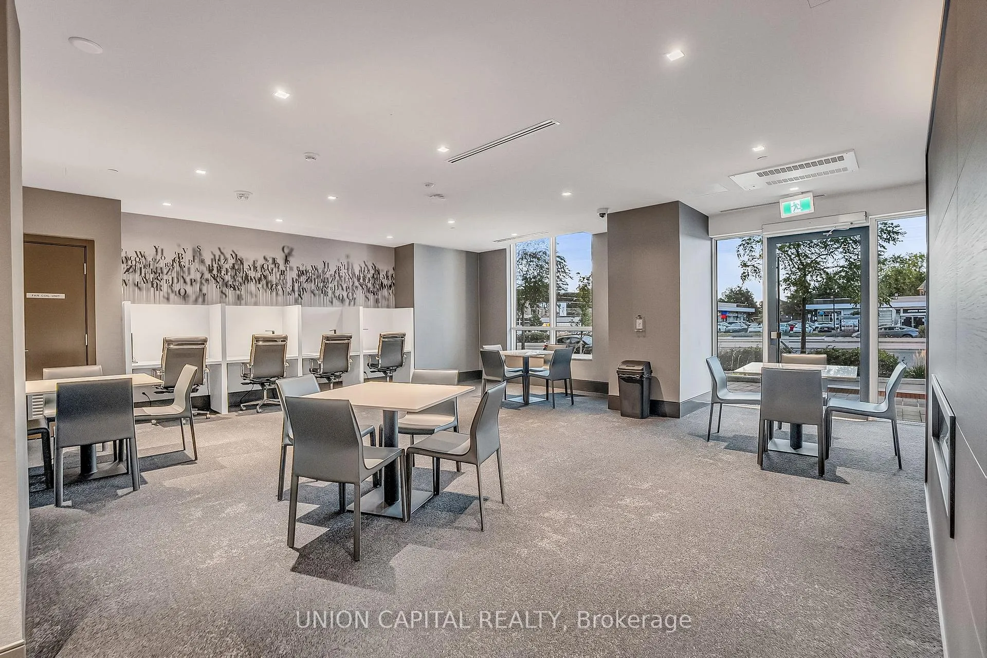 Photo 44 of Unit 3102, 12 Gandhi Lane, Markham, Commerce Valley — HOMEH