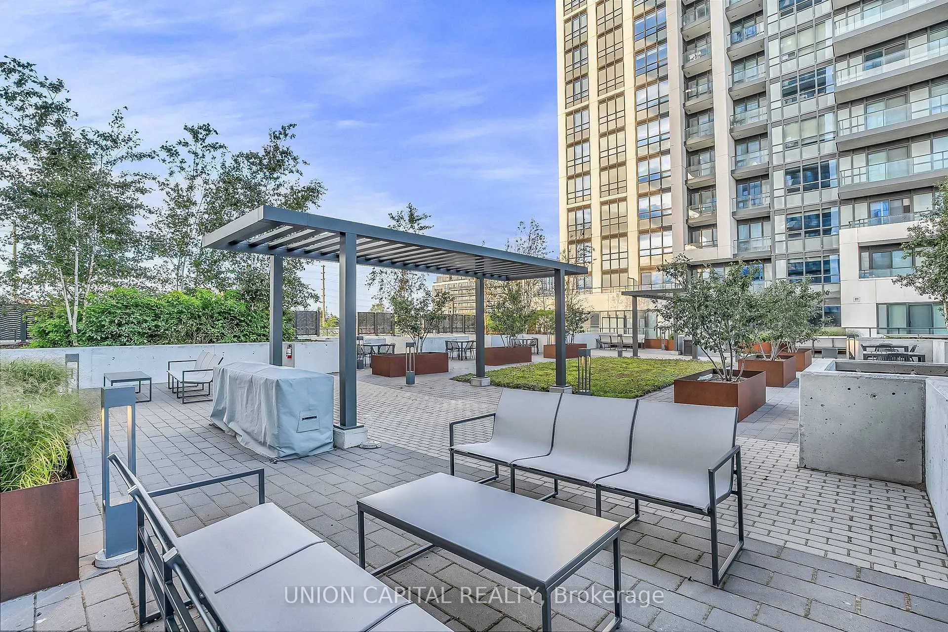 Photo 45 of Unit 3102, 12 Gandhi Lane, Markham, Commerce Valley — HOMEH