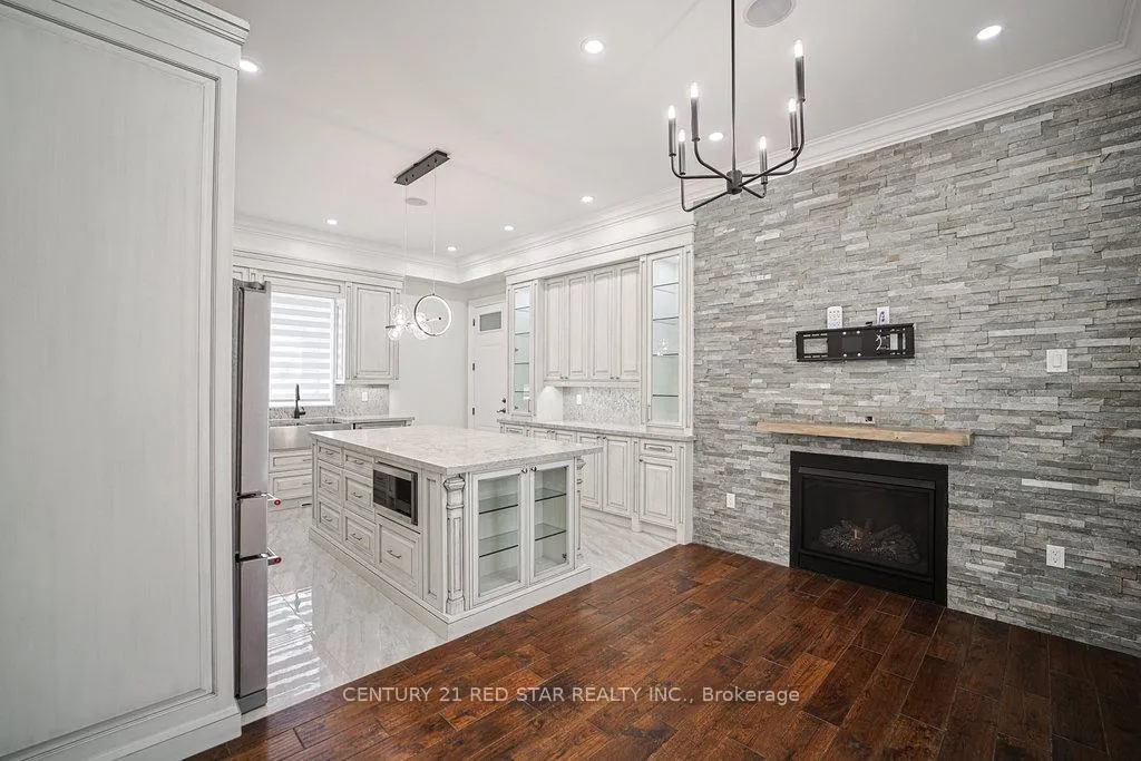 Photo 18 of 164 Elmhurst Drive, Etobicoke, Rexdale-Kipling — HOMEH