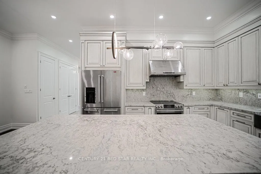 Photo 20 of 164 Elmhurst Drive, Etobicoke, Rexdale-Kipling — HOMEH