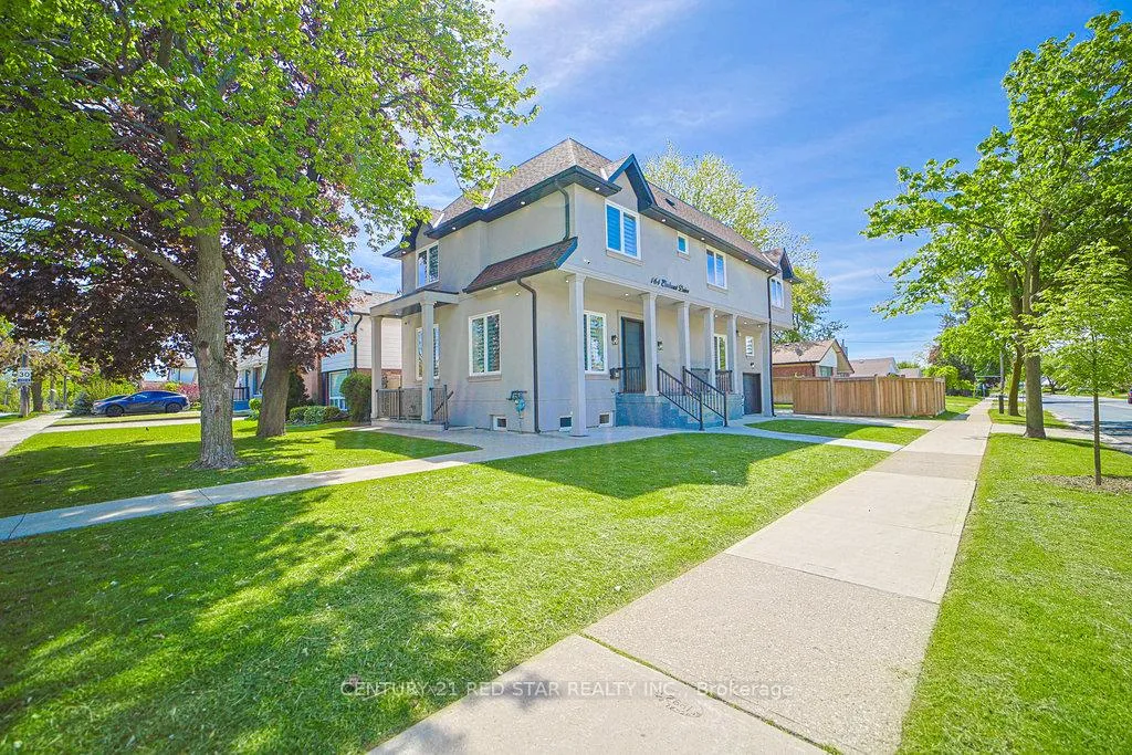 Photo 38 of 164 Elmhurst Drive, Etobicoke, Rexdale-Kipling — HOMEH