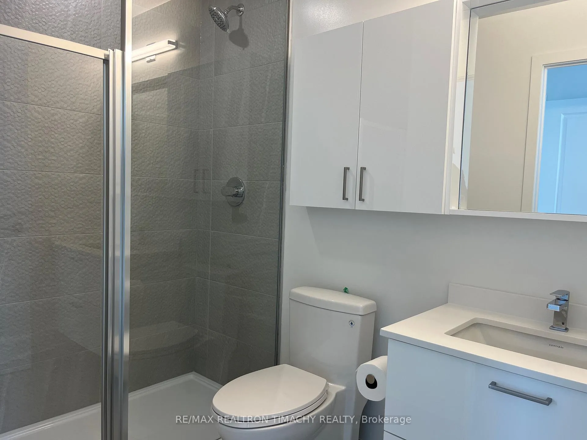 Photo 16 of Unit 1205, 30 Upper Mall Way, Vaughan, Brownridge — HOMEH