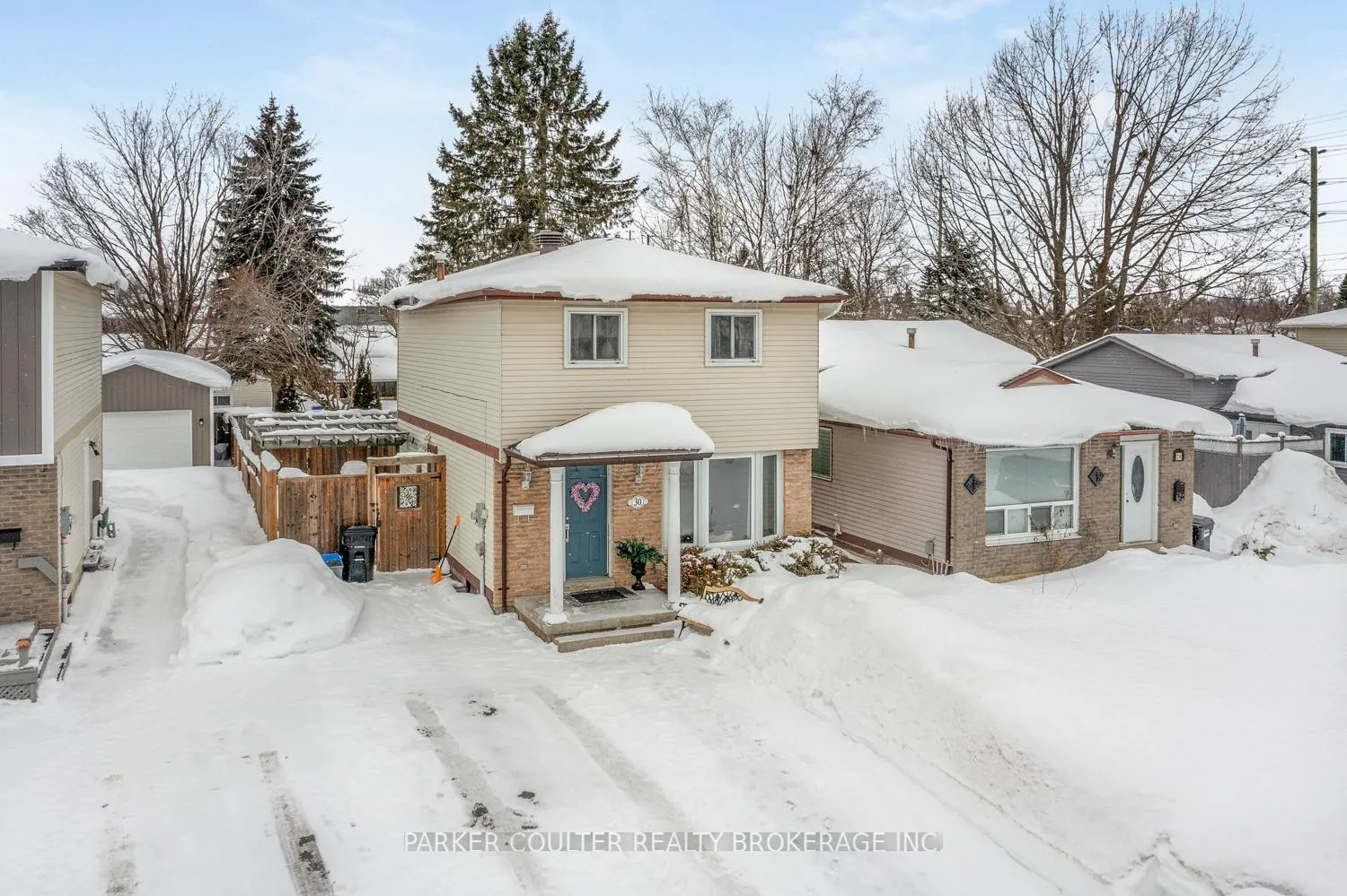 Photo 1 of 30 Janice Drive, Barrie, Sunnidale — HOMEH