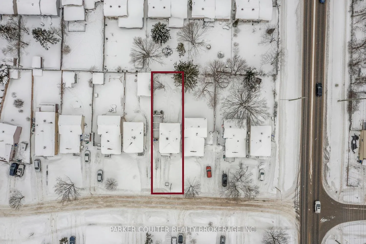 Photo 30 of 30 Janice Drive, Barrie, Sunnidale — HOMEH